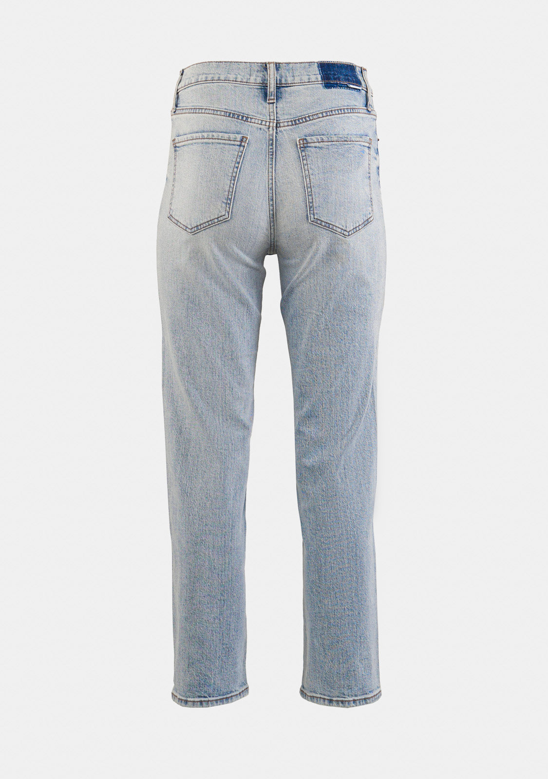 Straight Up Denim