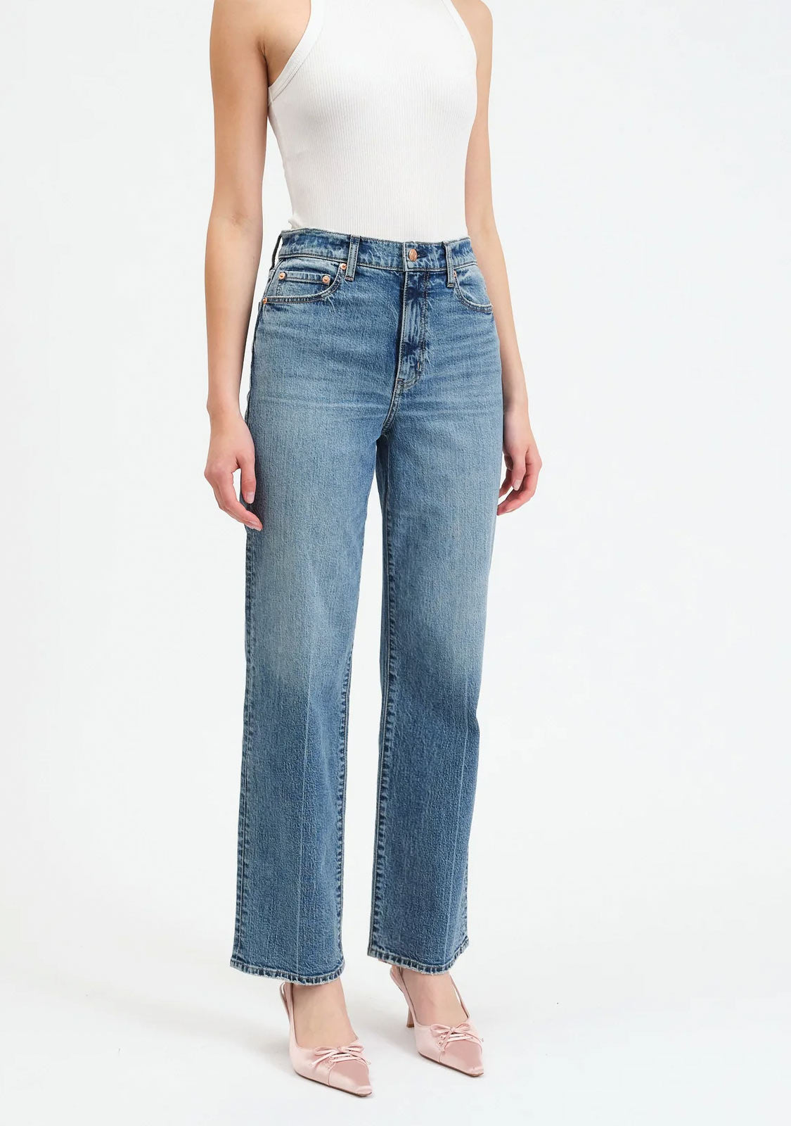 Sundaze Denim Brooklyn