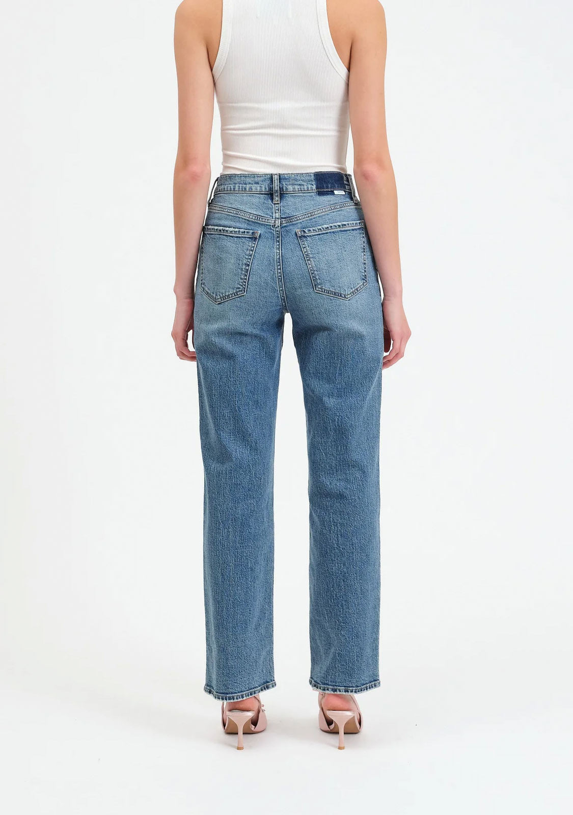 Sundaze Denim Brooklyn