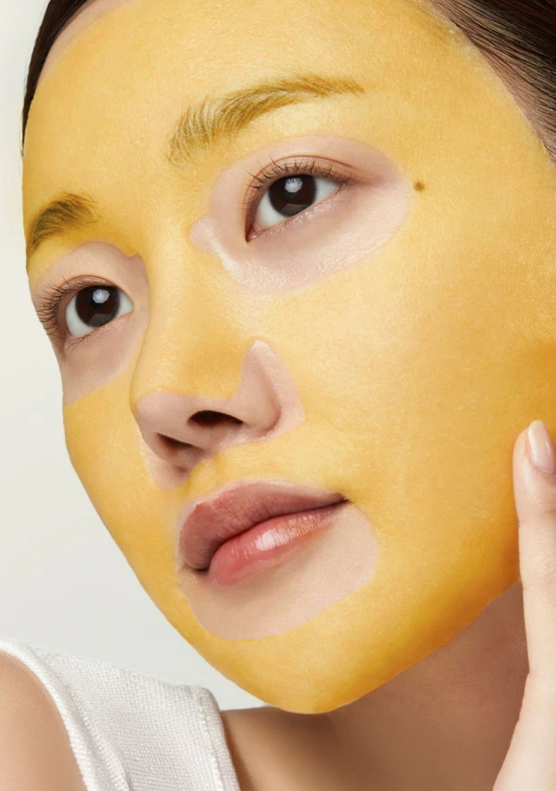 Deep Vita C Glutathione Brightening Sheet