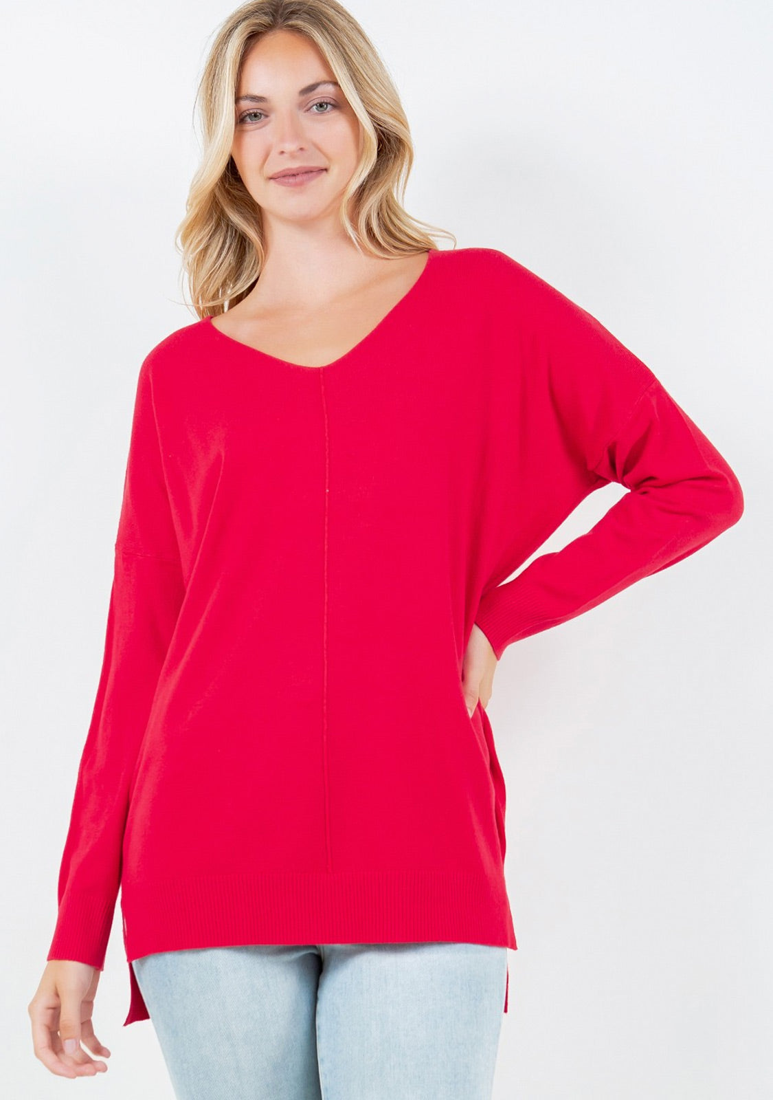 Jayne Sweater