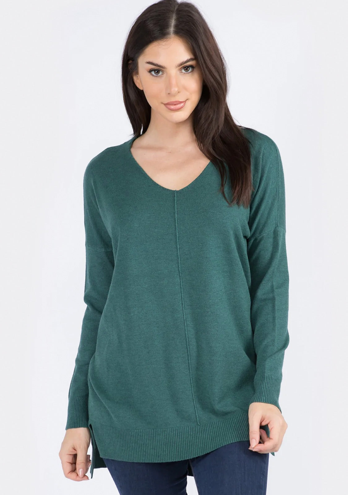 Jayne Sweater