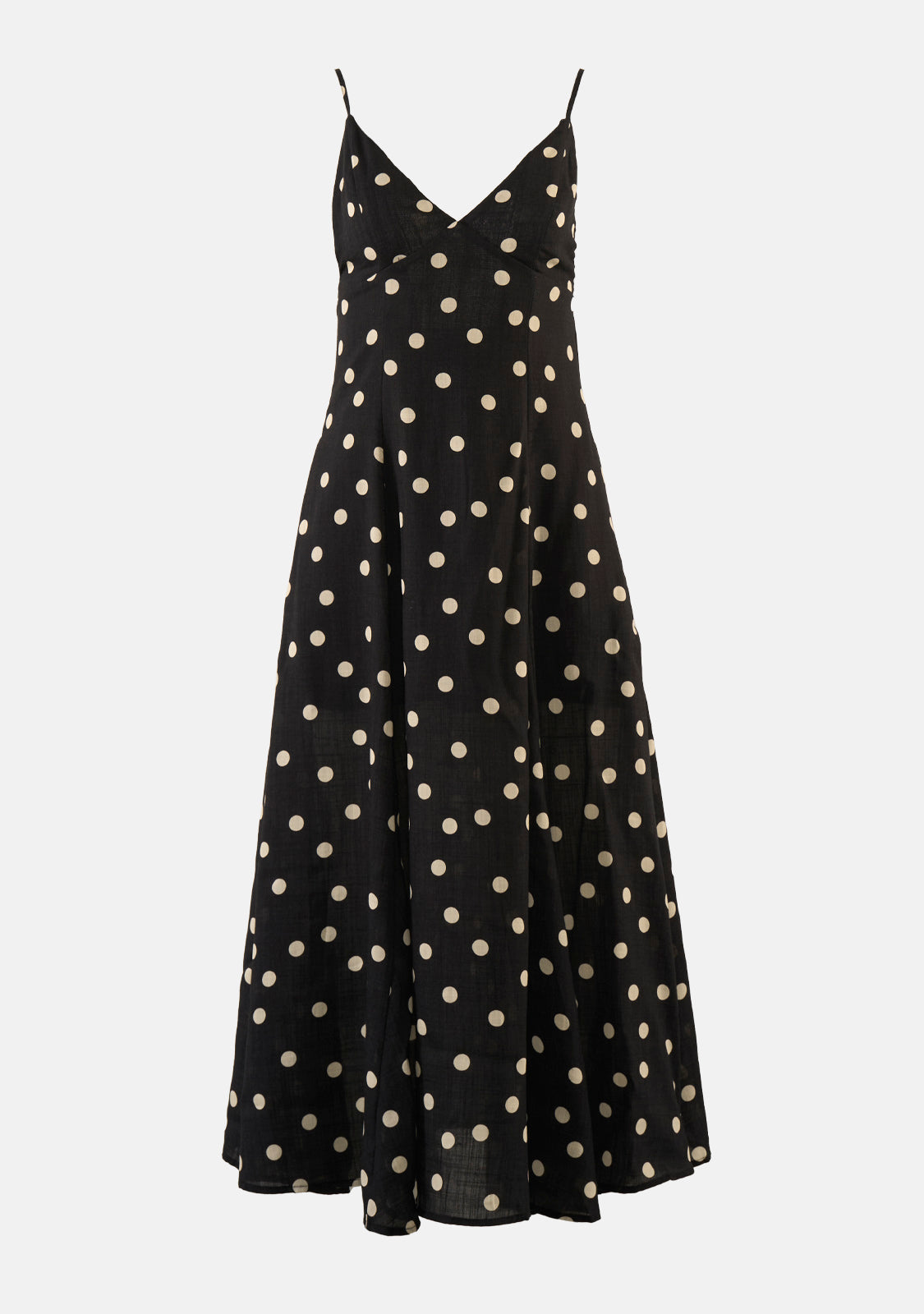 Tie Back Midi Dress The Latest Scoop