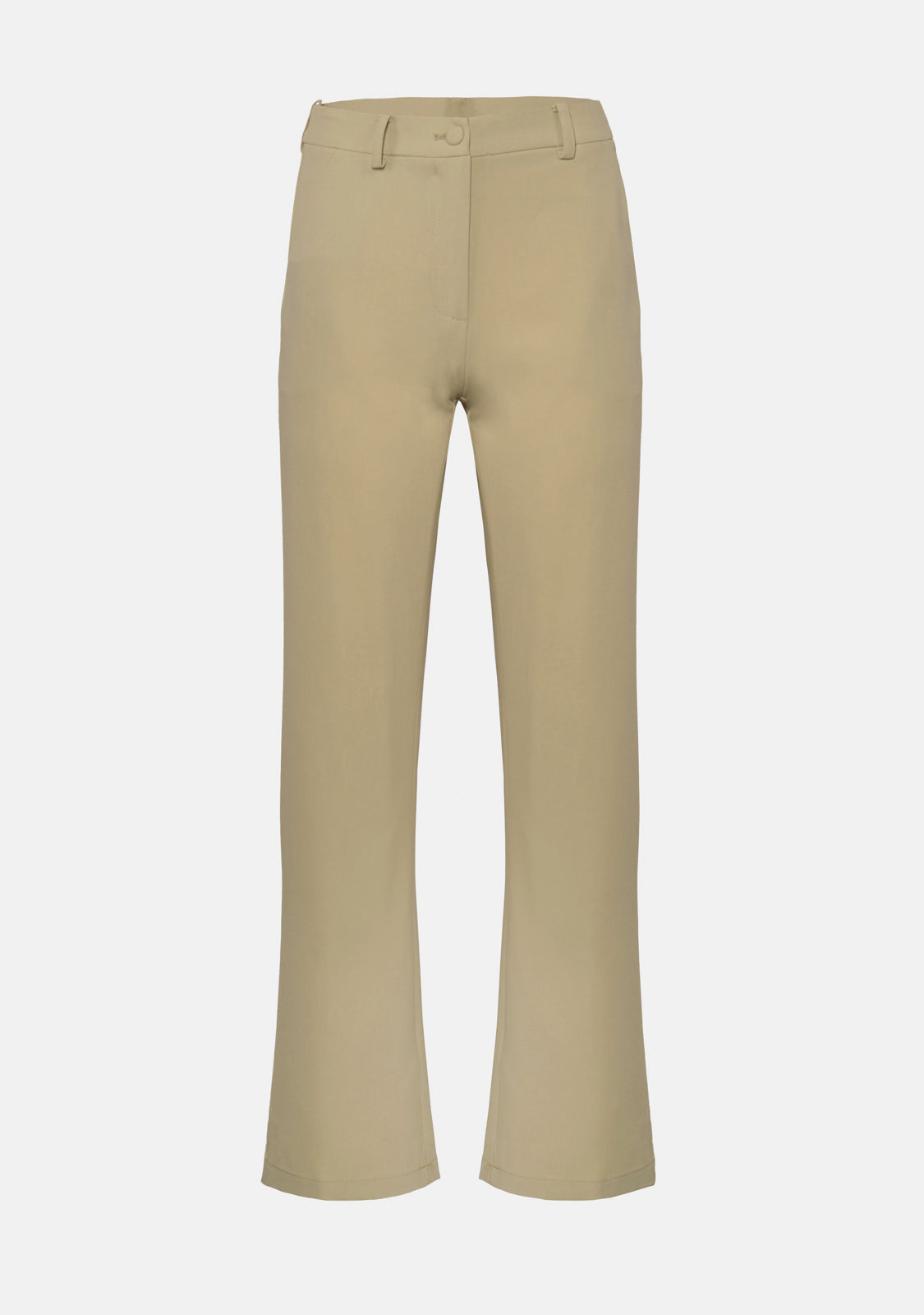 Textured Long Pant
