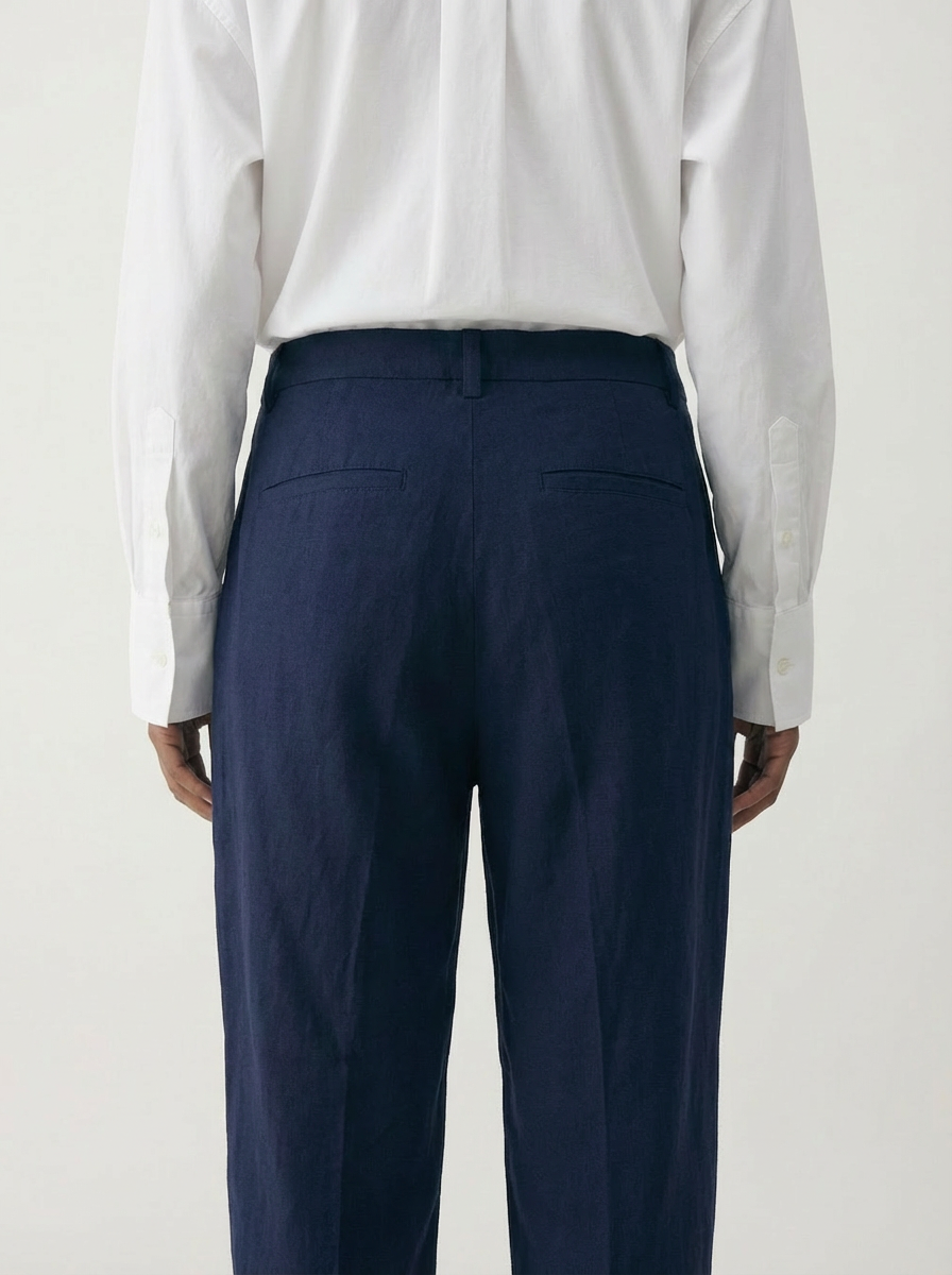 Elliot Pant Family Business Distributions (Gentle Fawn/Skout Showroom))