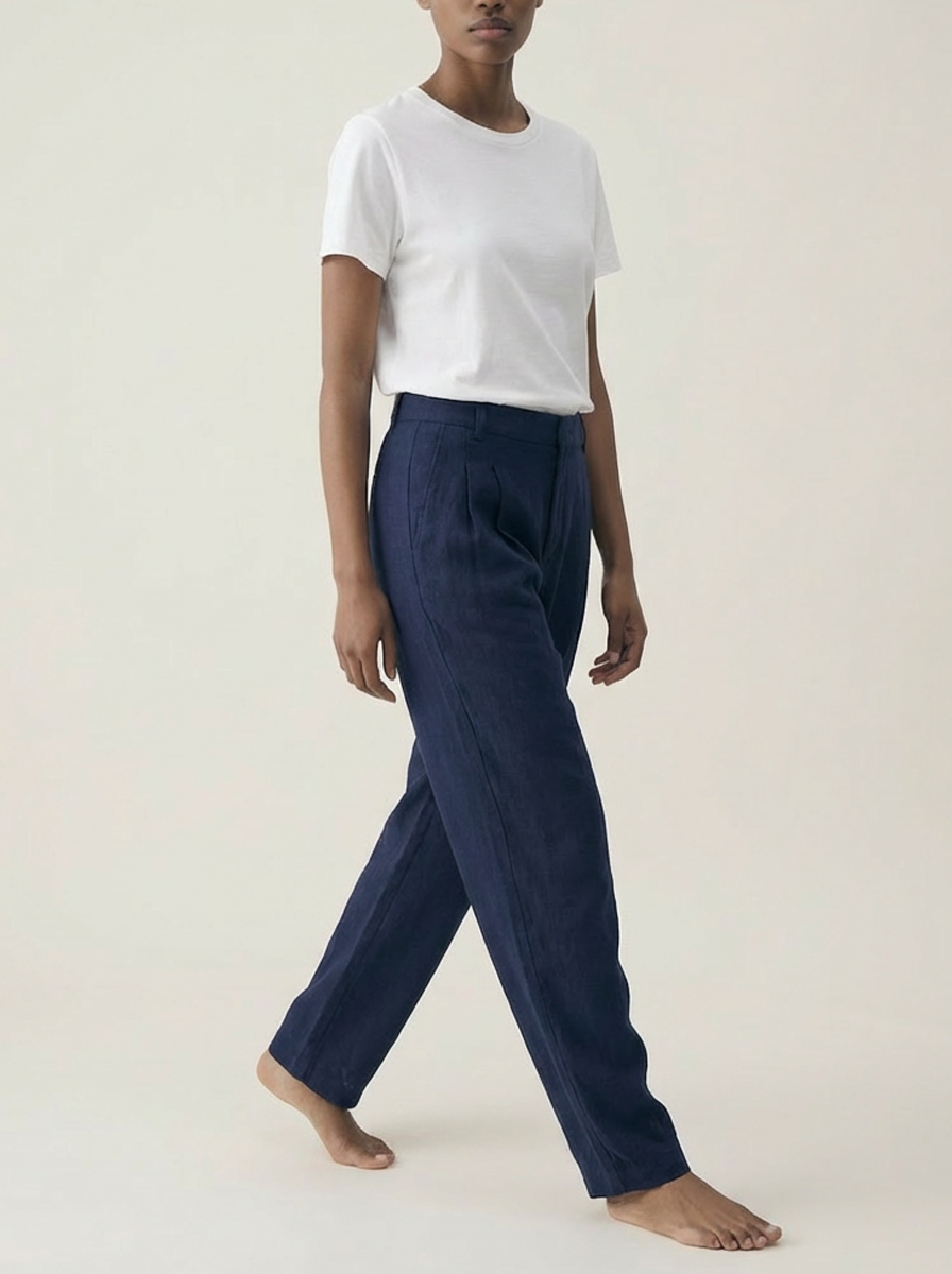 Elliot Pant Family Business Distributions (Gentle Fawn/Skout Showroom))
