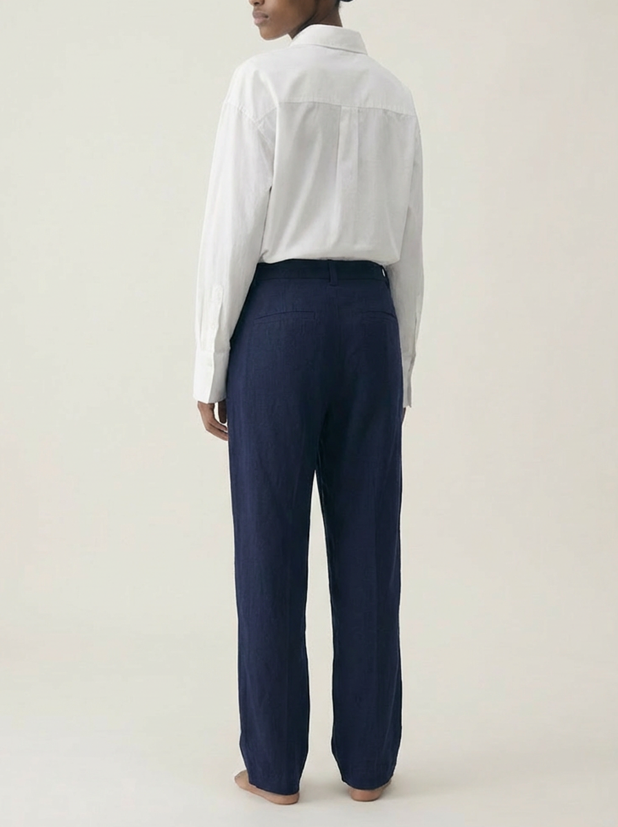 Elliot Pant Family Business Distributions (Gentle Fawn/Skout Showroom))