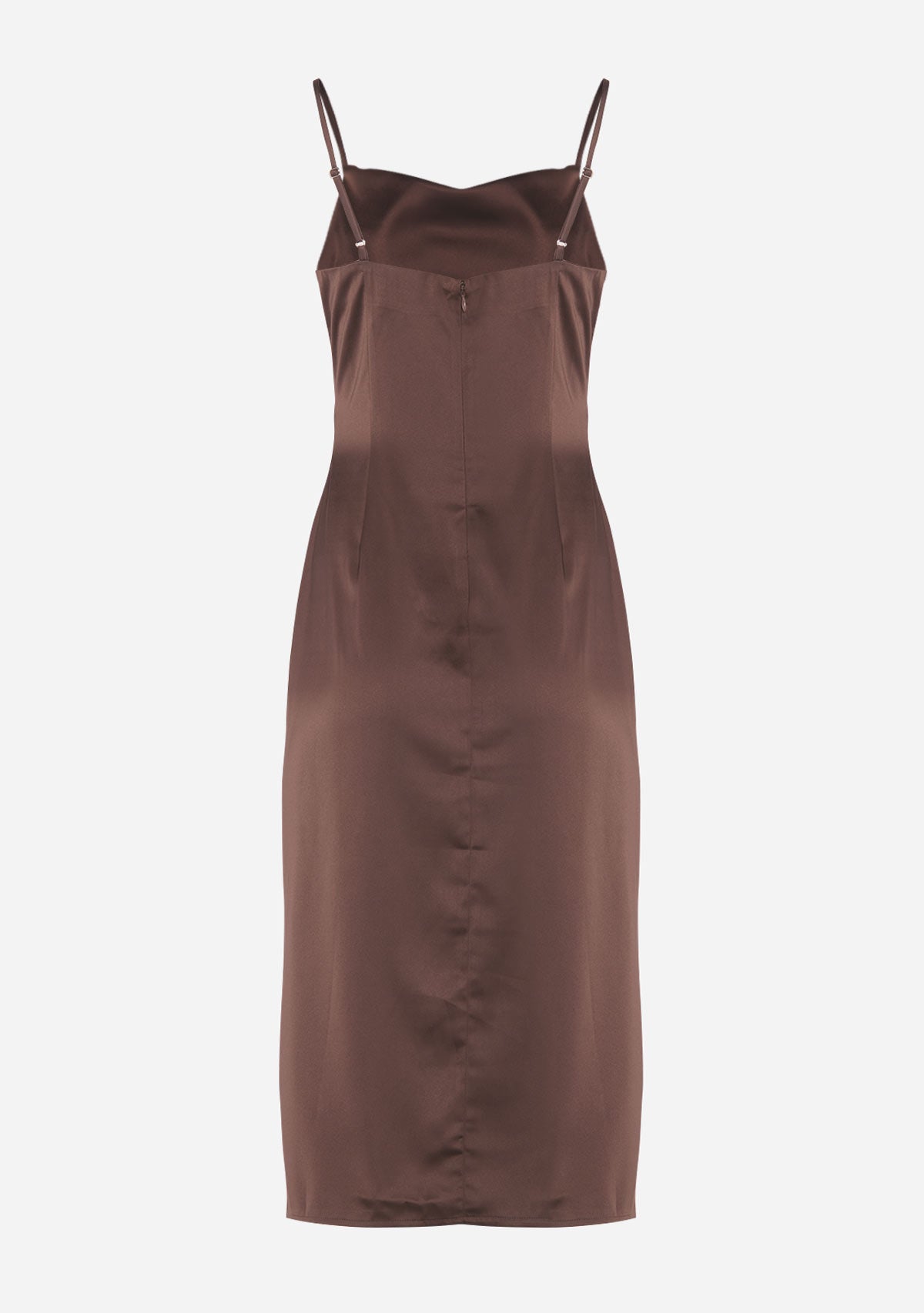 Robe nuisette Emma Chocolat