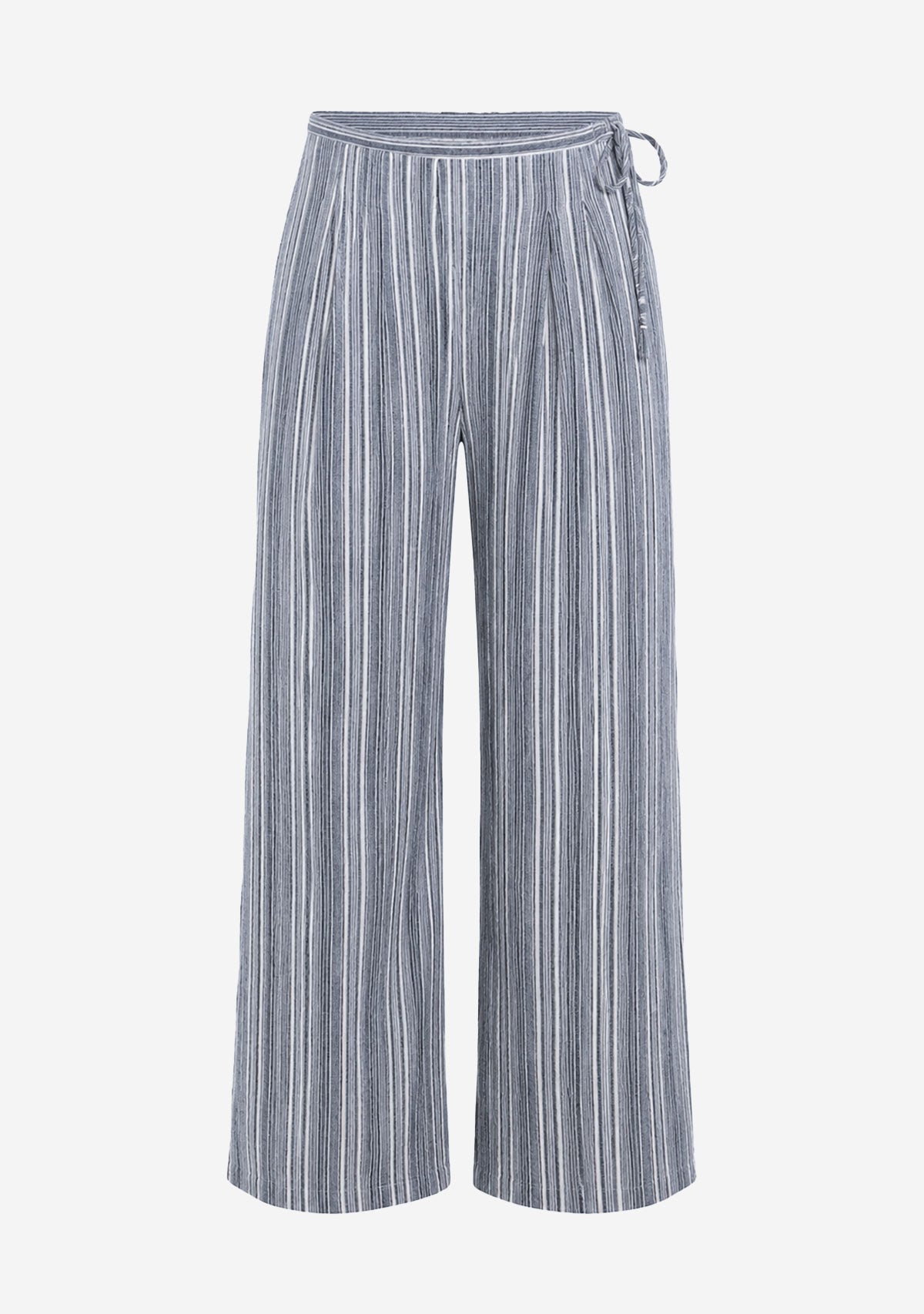 Metis Pant Bleu Jean FRNCH