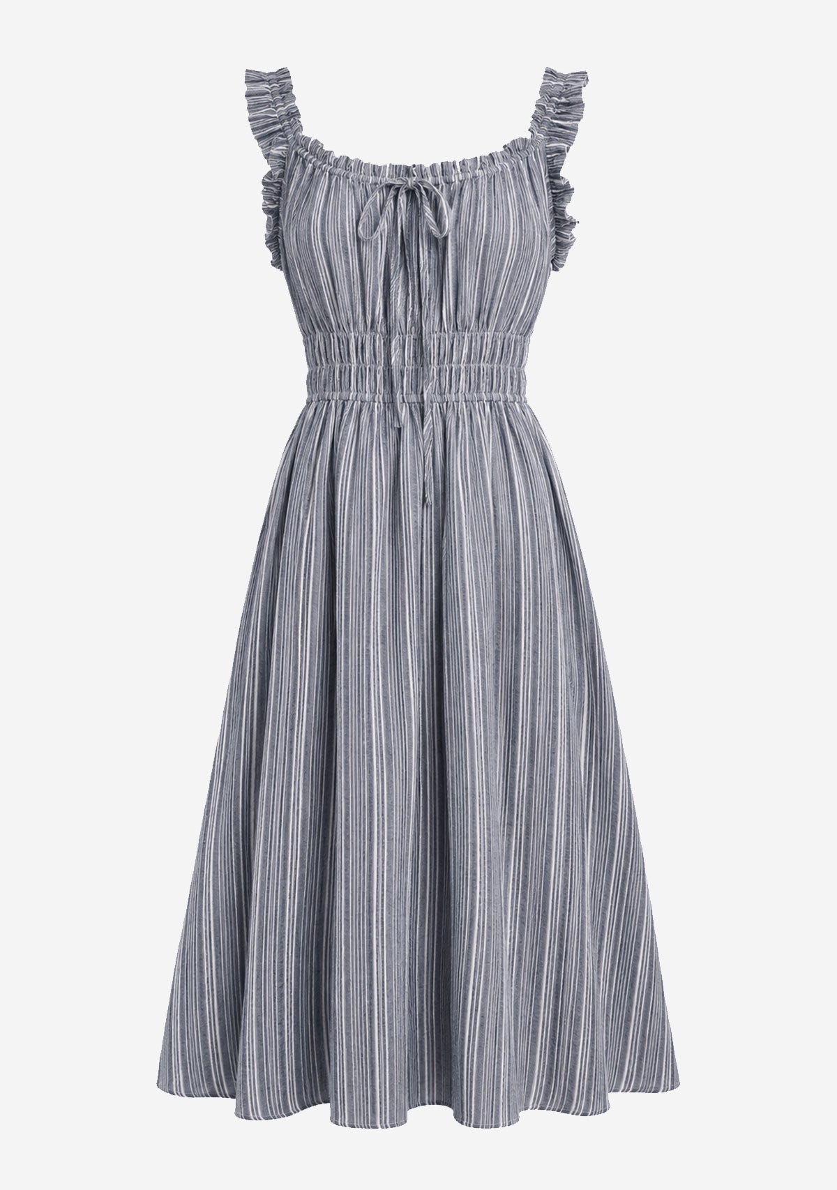 Obea Dress Bleu Jean