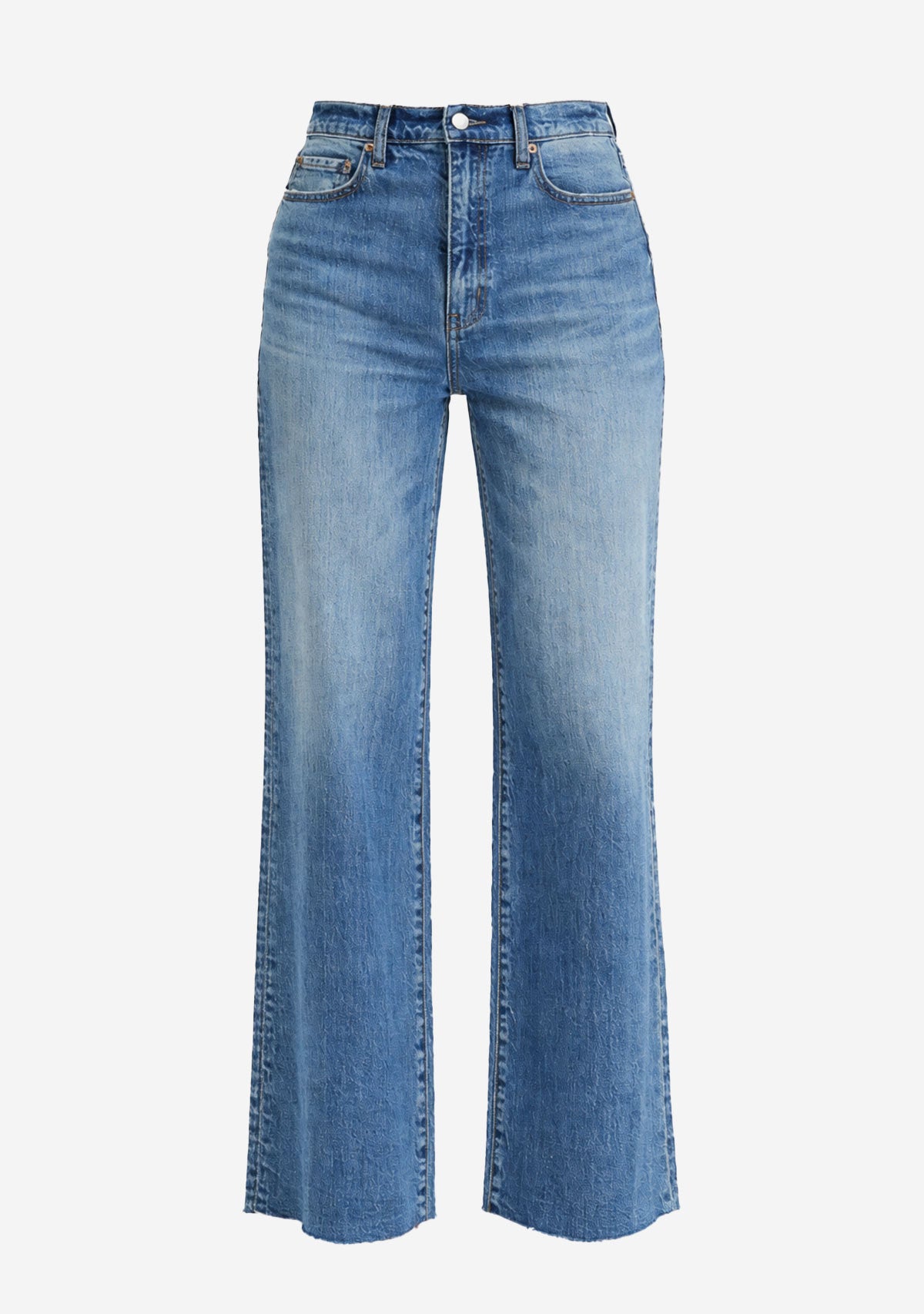 Far Out Denim Daze