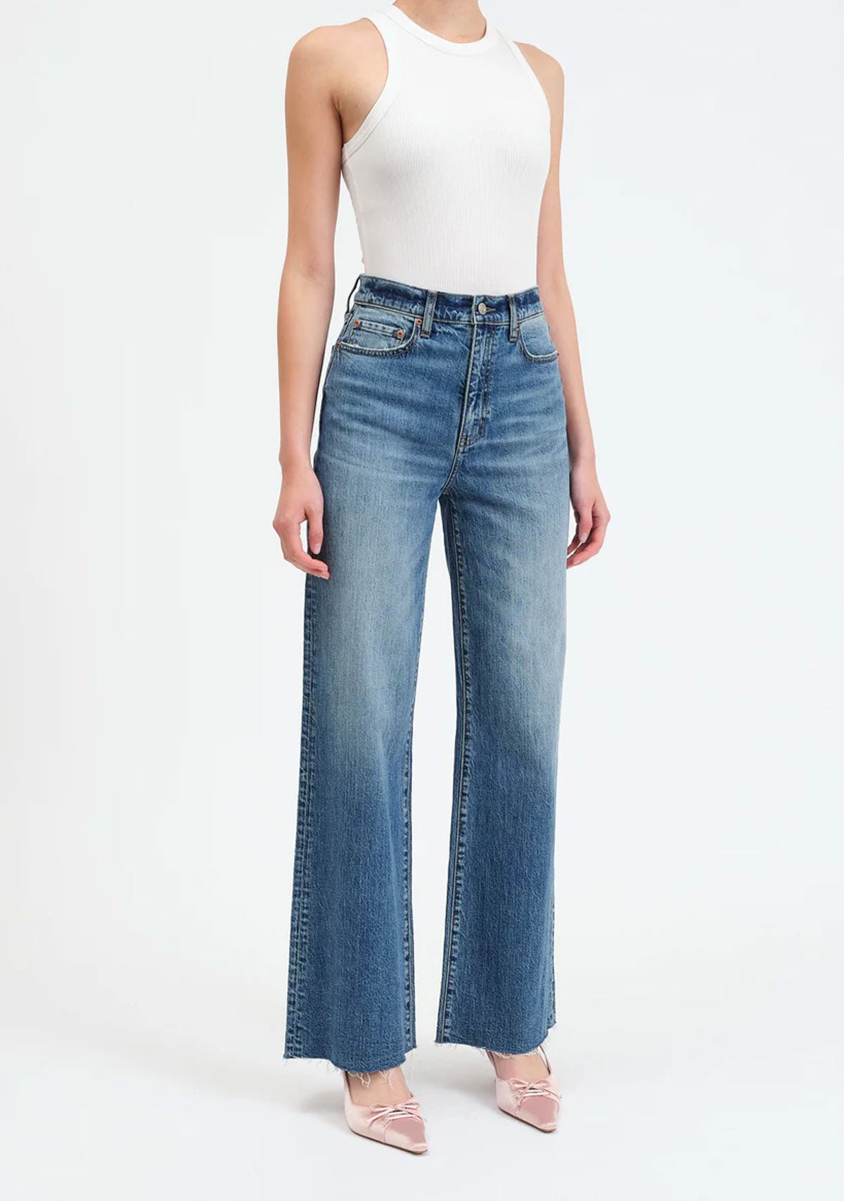Far Out Denim