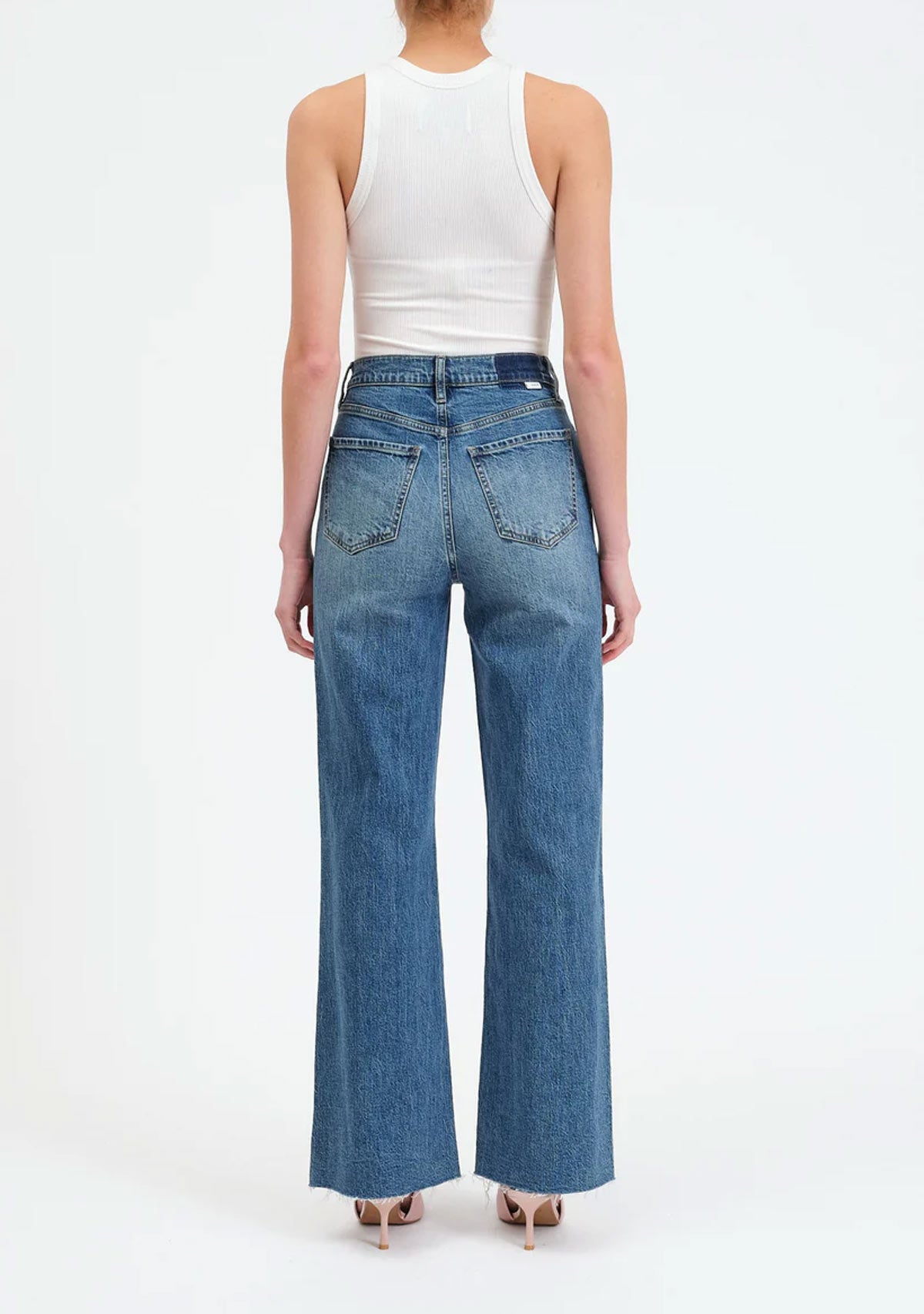 Far Out Denim