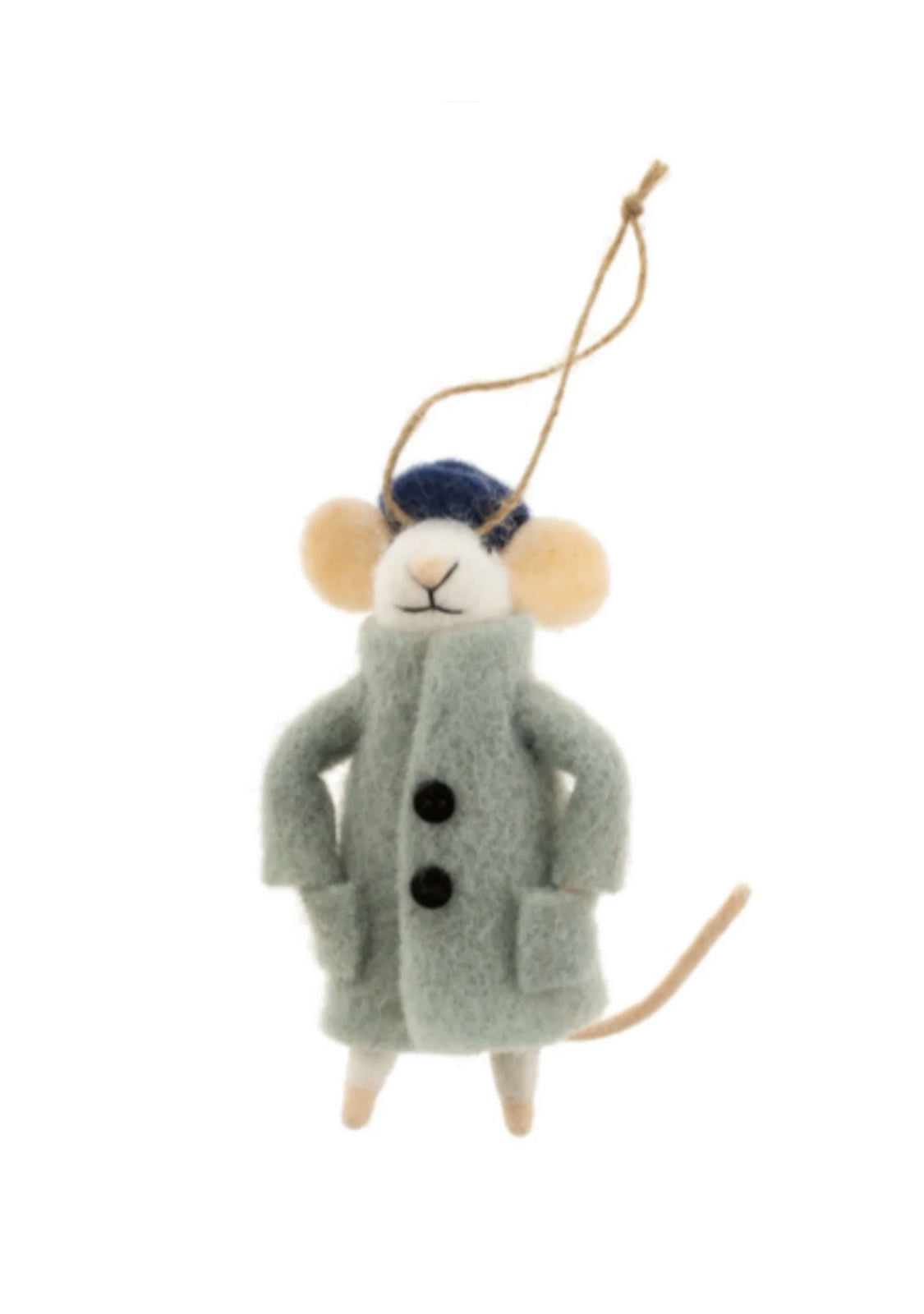 Florence Mouse Holiday