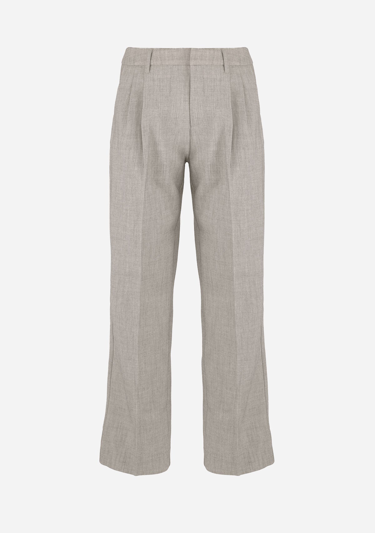 Trina Pant Heather Ash