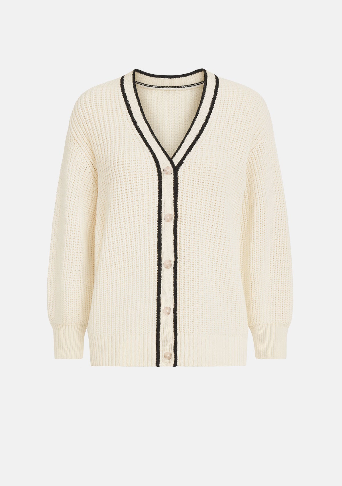 Viola Cardigan Cream
