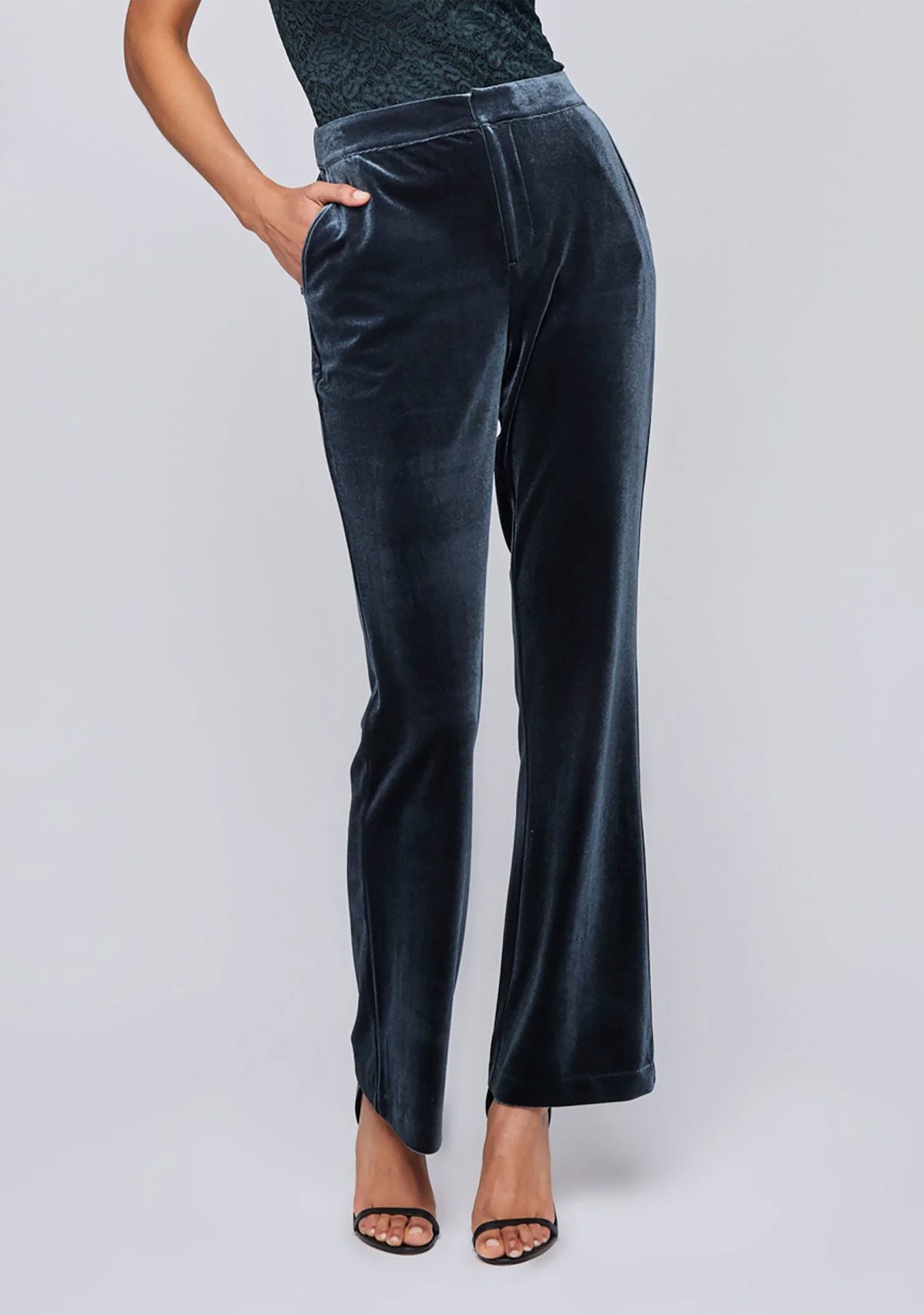 Alice Pants Family Business Distributions (Gentle Fawn/Skout Showroom))