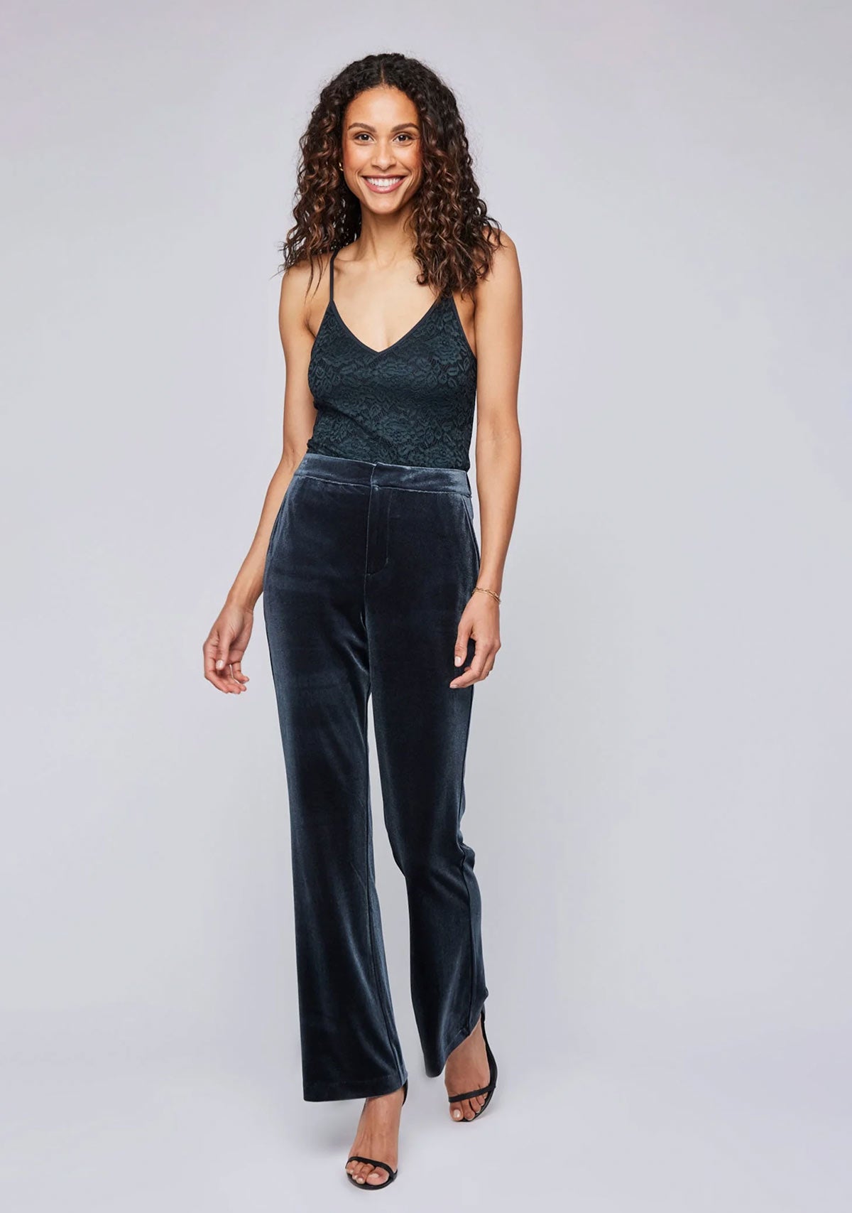Alice Pants Family Business Distributions (Gentle Fawn/Skout Showroom))