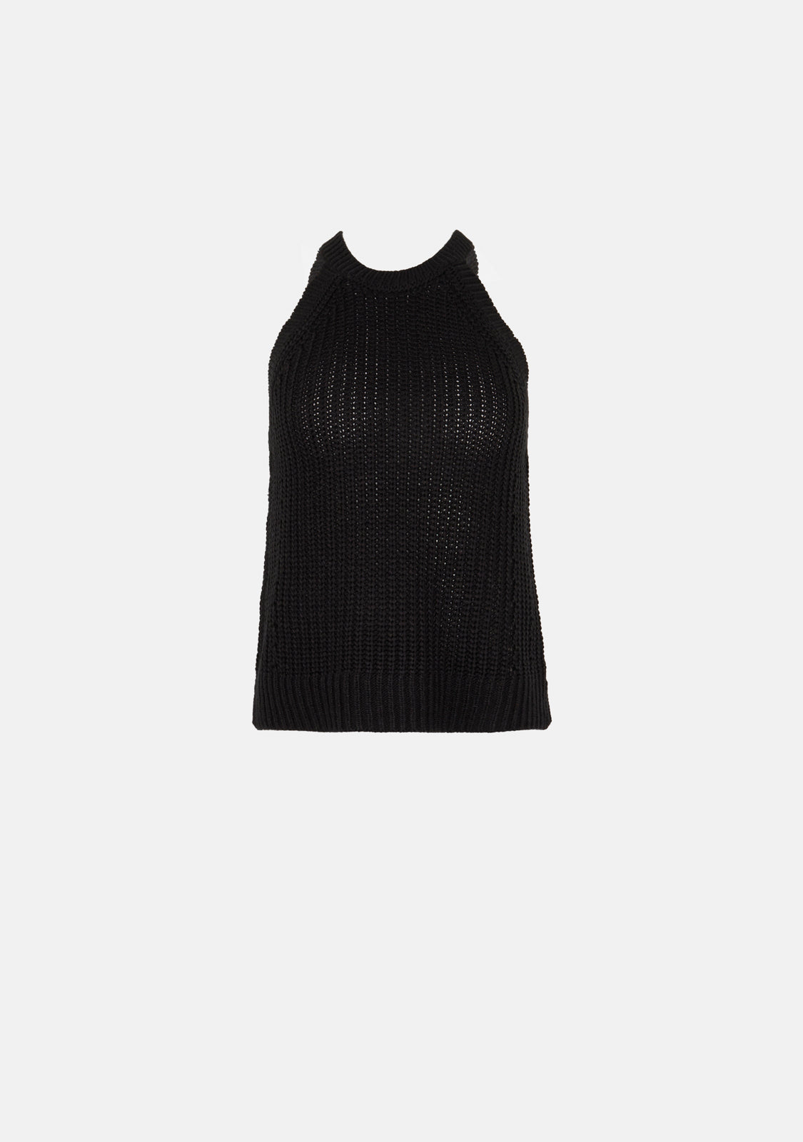 Bay Knit Tank