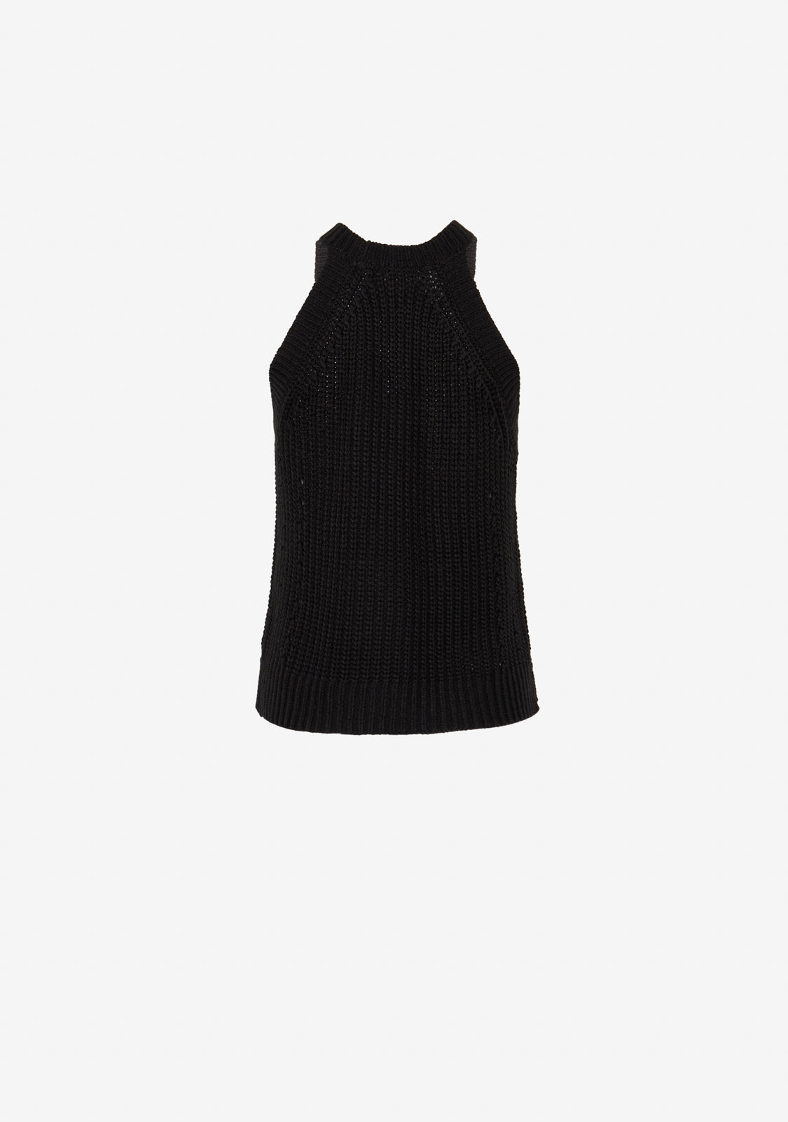 Bay Knit Tank