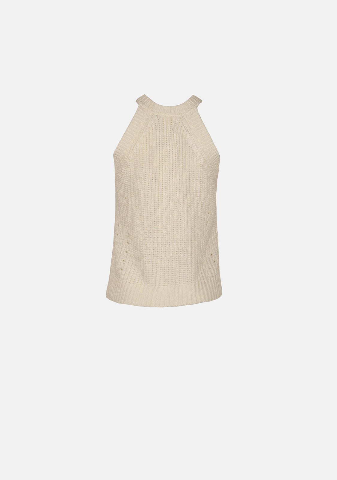 Bay Knit Tank