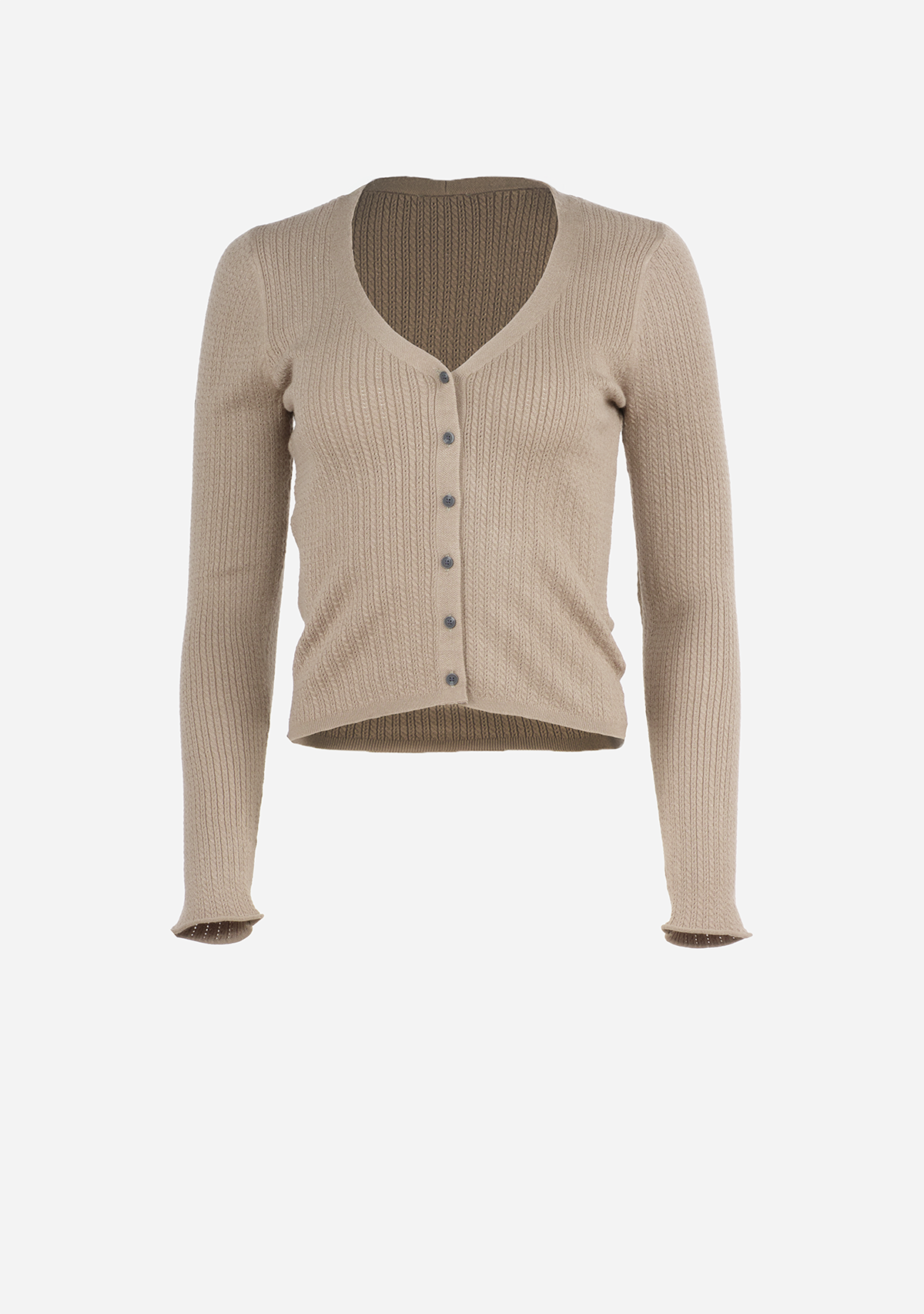 Miaka Long Cardigan main image 1
