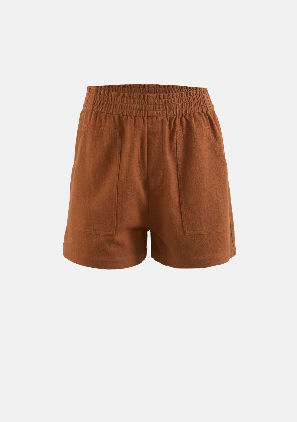 Warner Shorts
