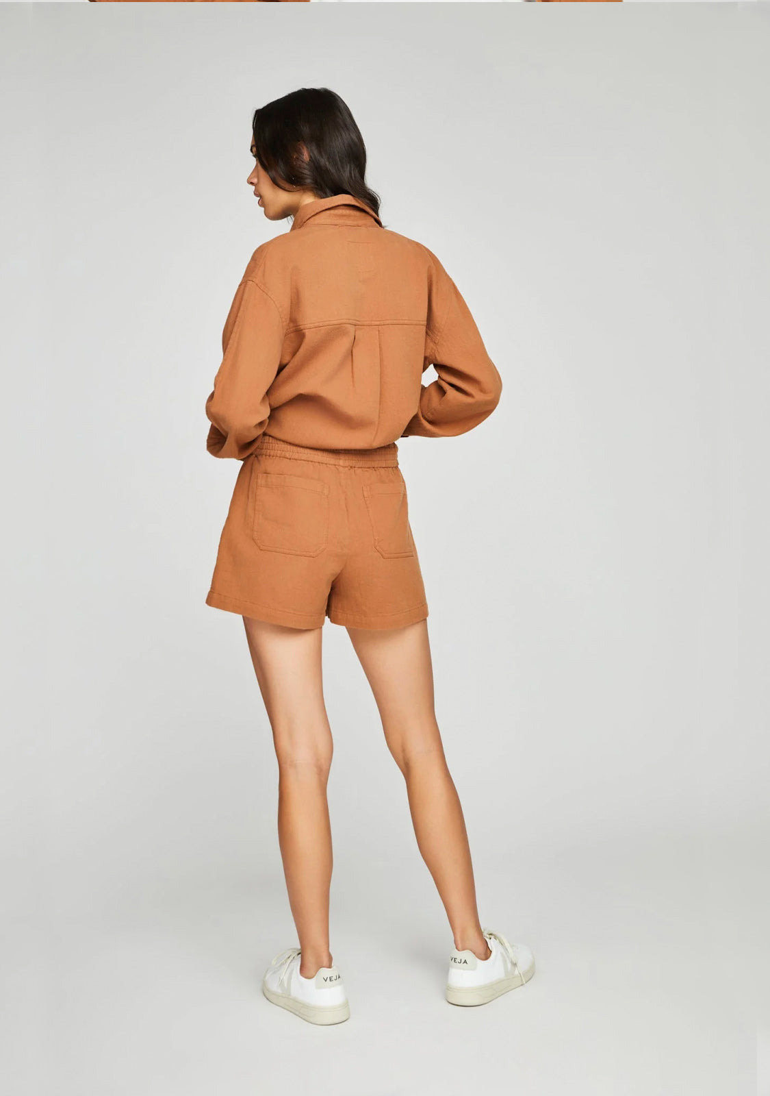 Warner Shorts