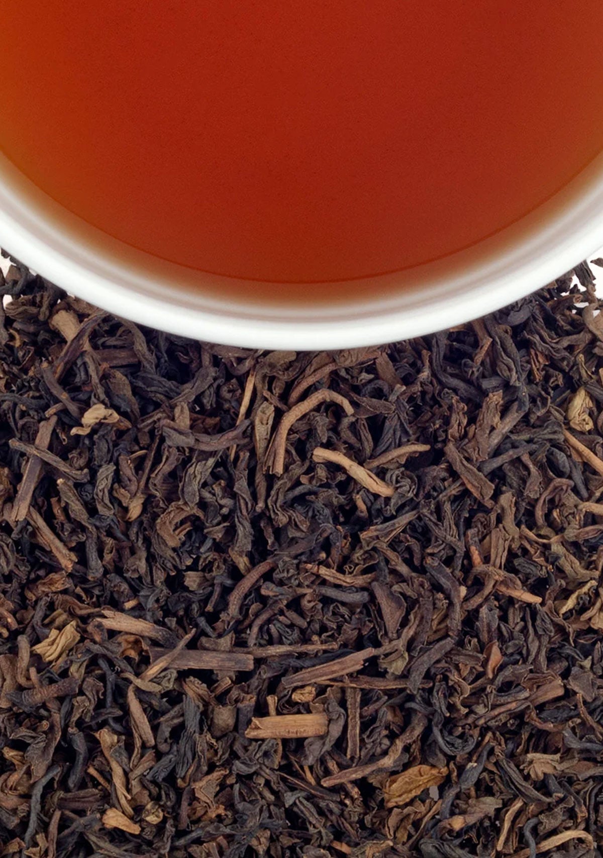 Harney & Sons HT Decaf Vanilla Comoro Tea