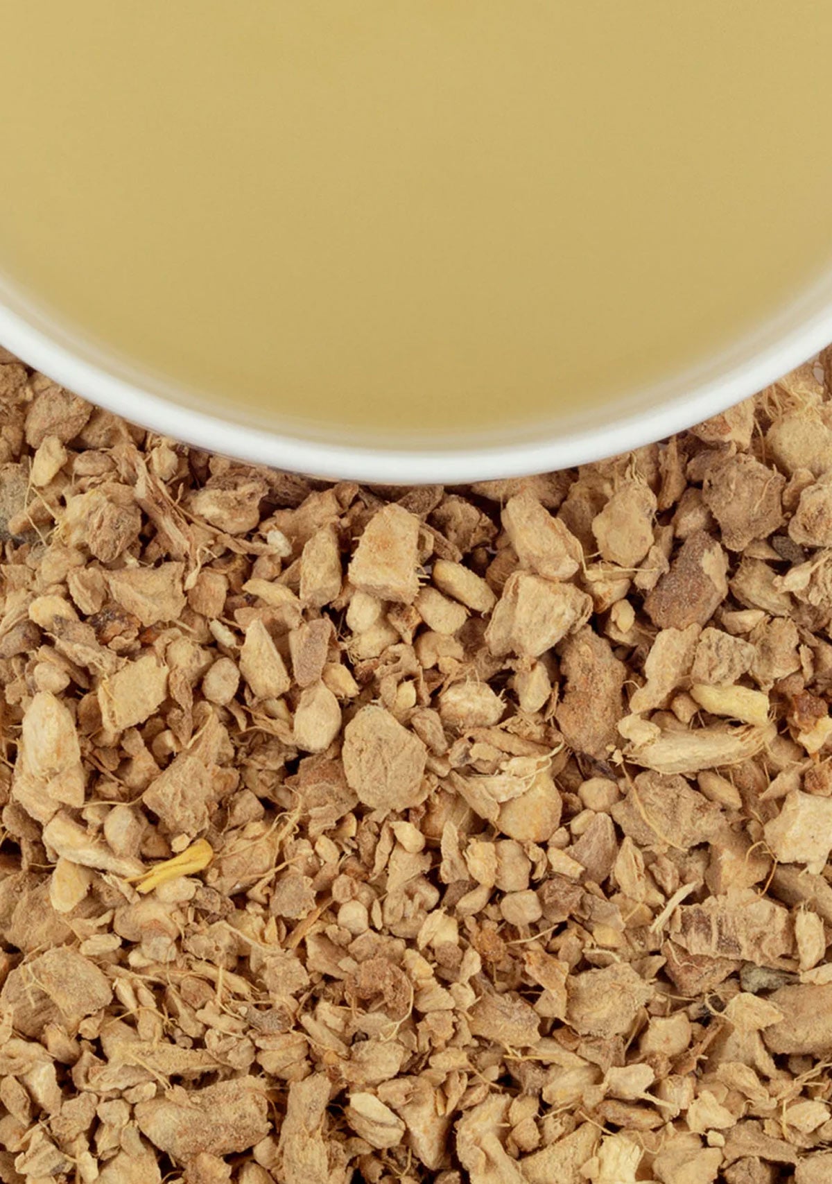 Harney & Sons HT Organic Ginger Lemon Tea