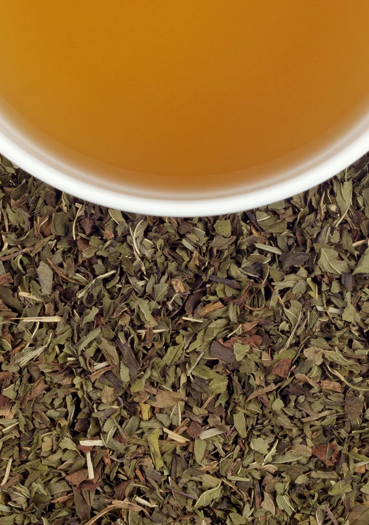 Harney & Sons HT Peppermint Herbal Tea Harney & Sons Teas