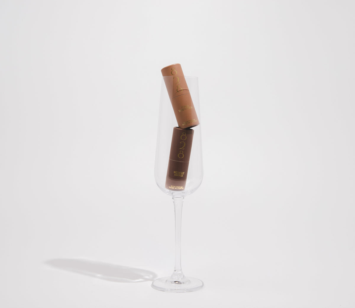 Midnight Mirage Solid Perfume 828 Aroma