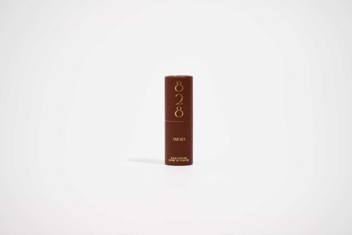 Amora Solid Perfume 828 Aroma