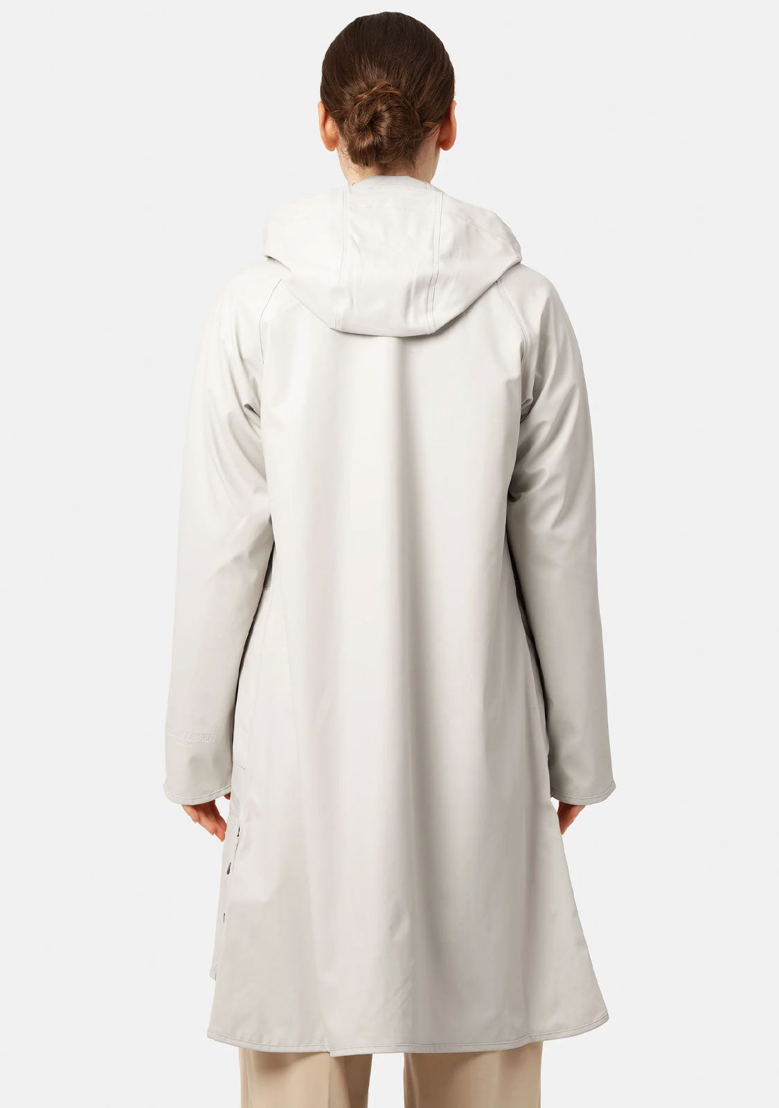 Hooded Raincoat Janor (Ilse Jacobsen)