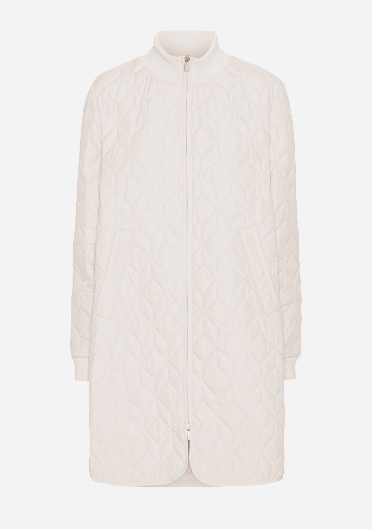 Padded Quilt Coat Janor (Ilse Jacobsen)