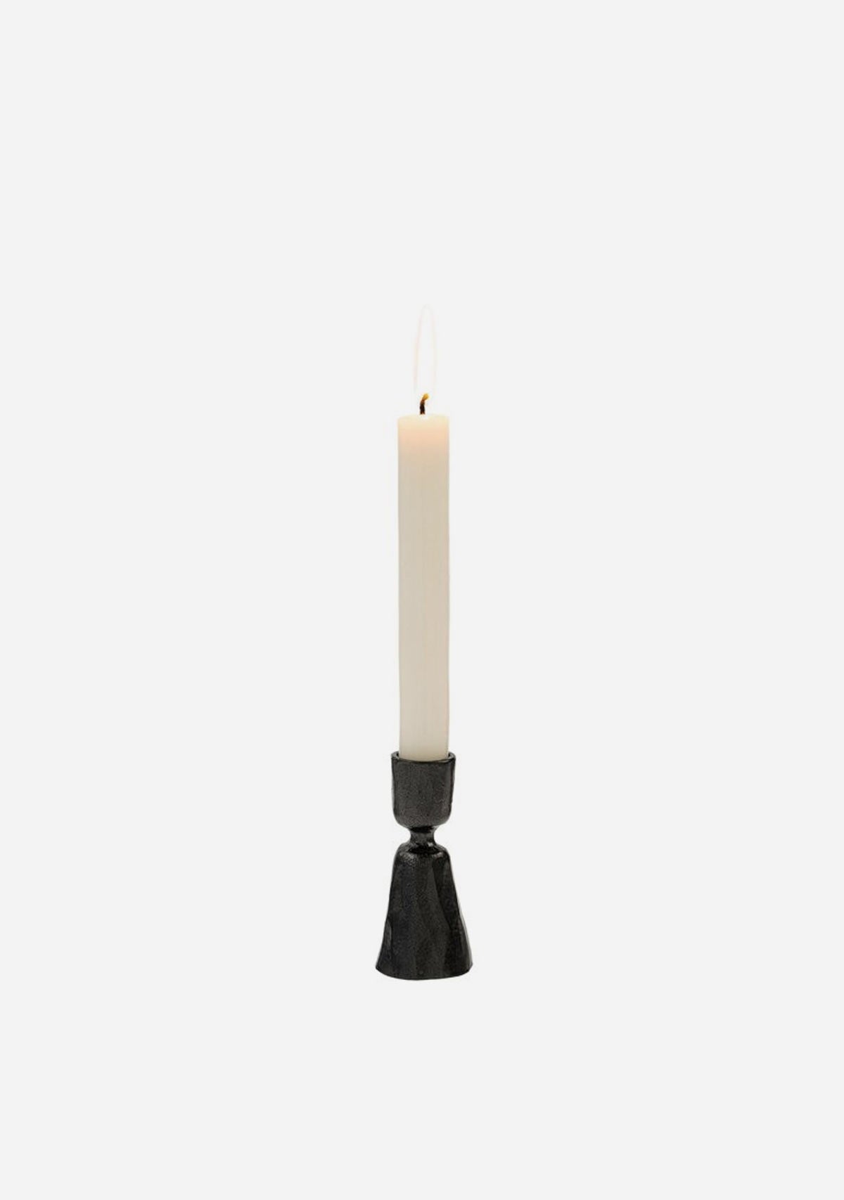 Zora Forged Candlestick S, Gunmetal The Latest Scoop