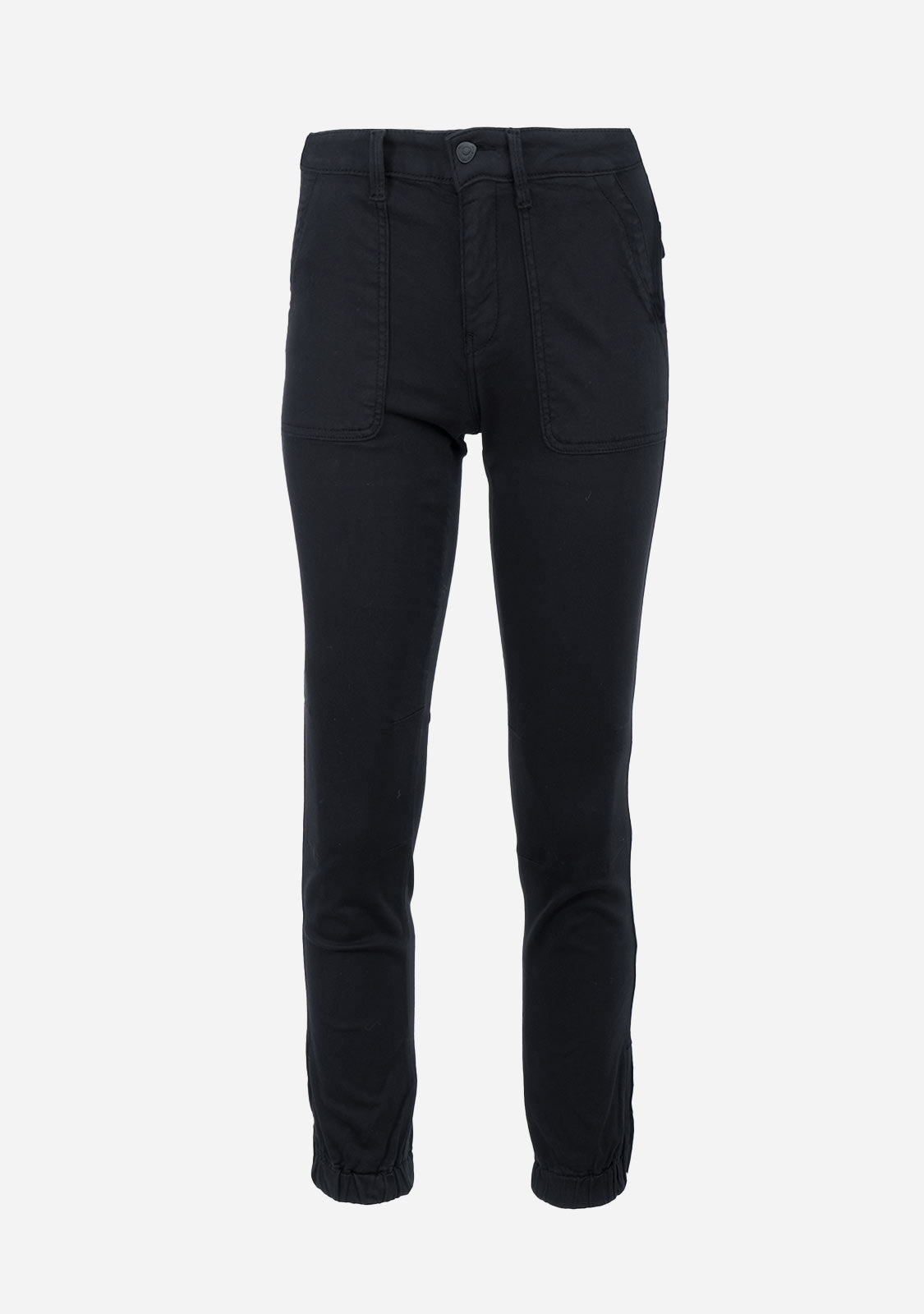Ivy Twill Pant mavi