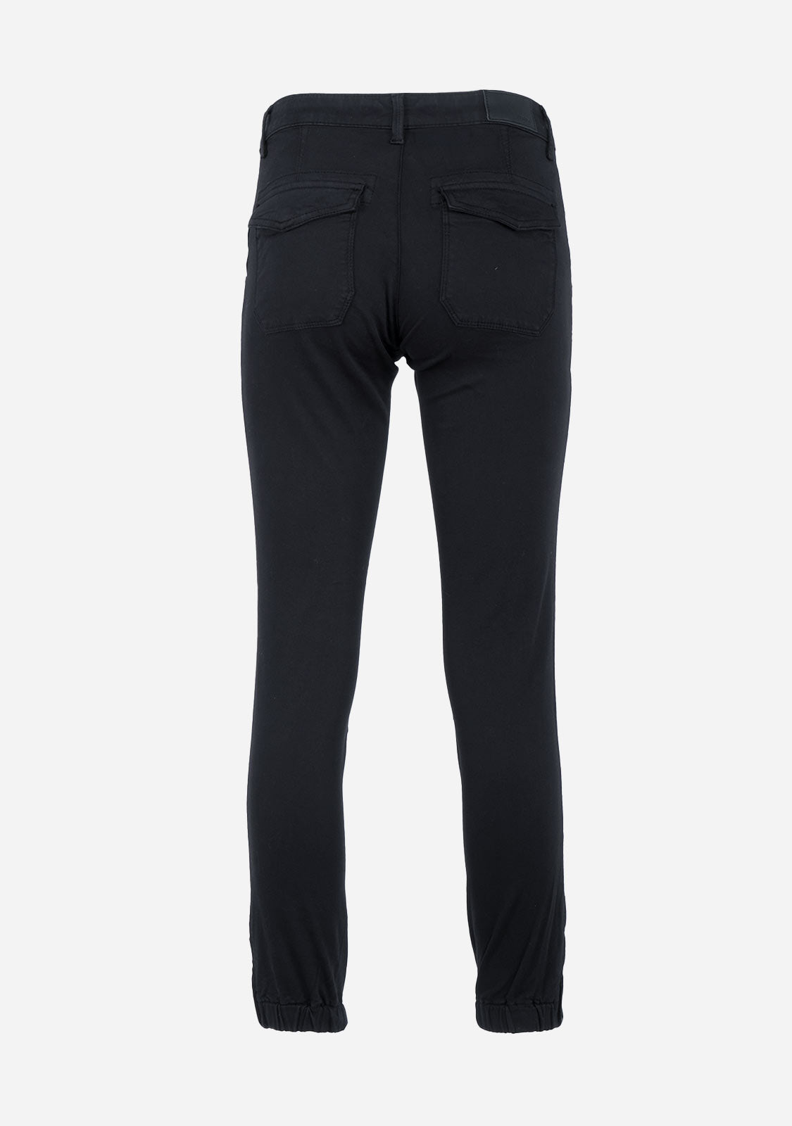Ivy Twill Pant mavi