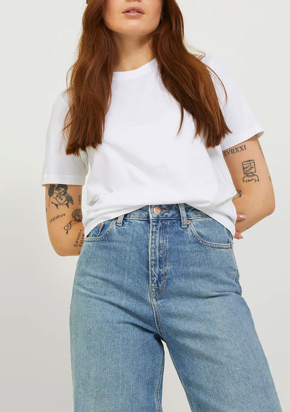 JX Anna Every Tee JJXX