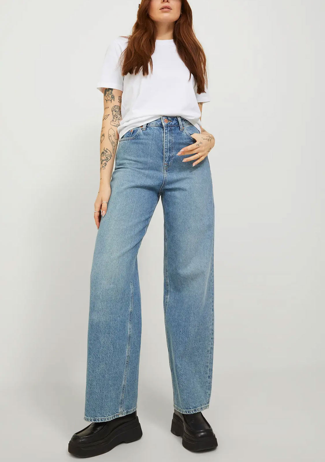 JX Anna Every Tee JJXX