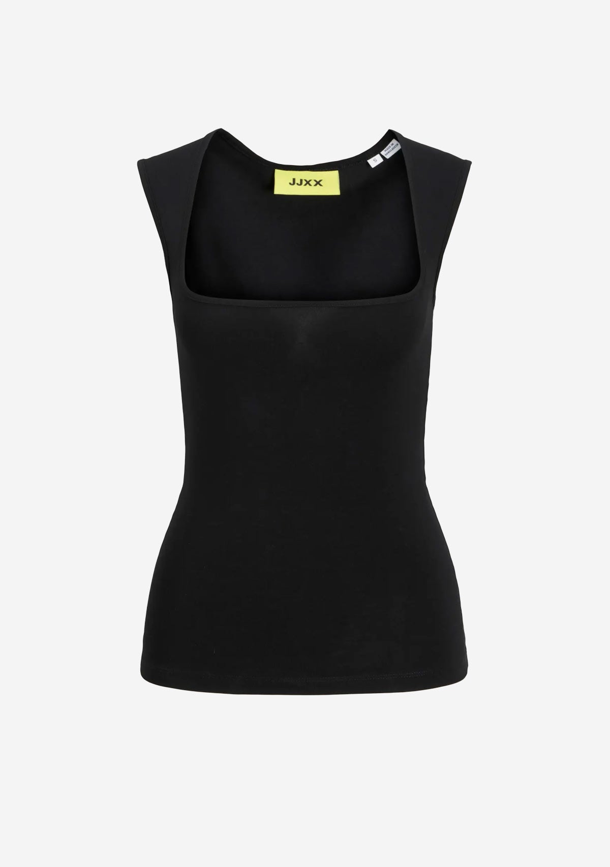 Jx isabella Gigi Top Noos Black JJXX