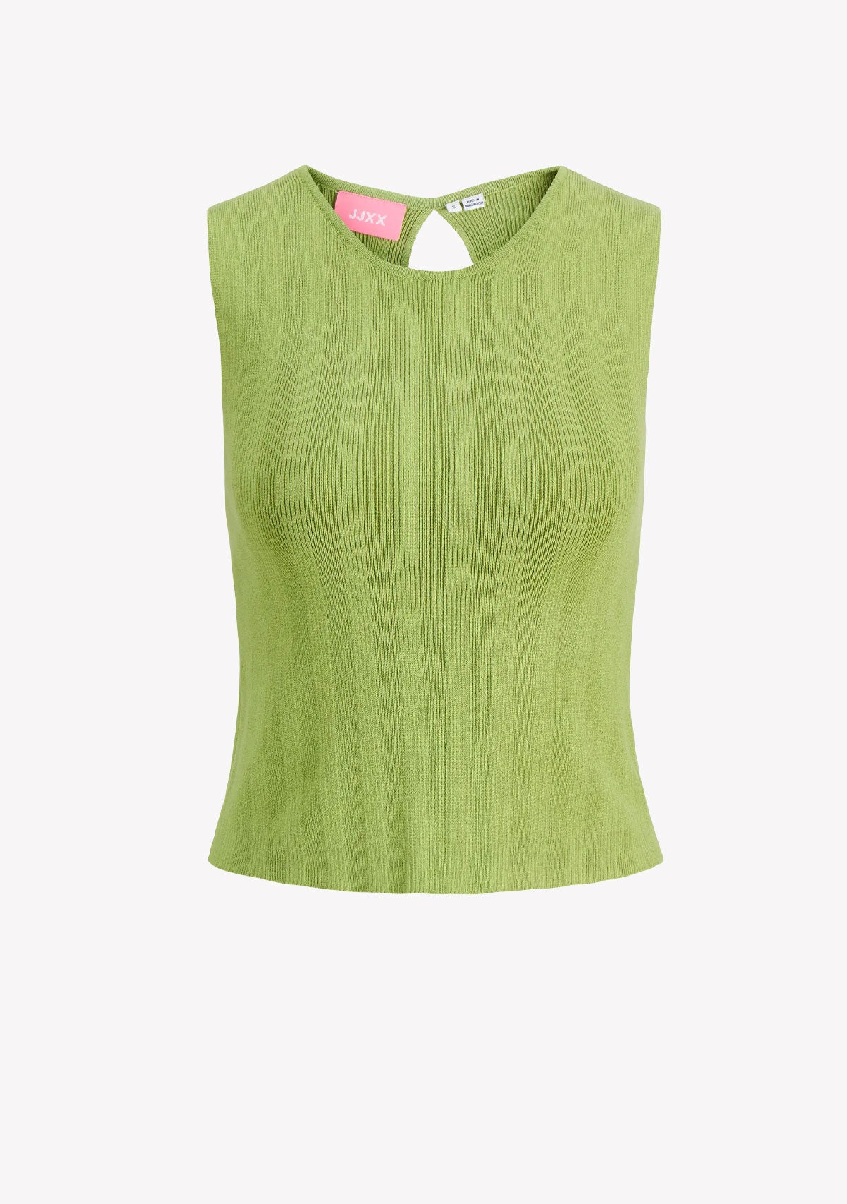 Jxtalia Top Knit Fern