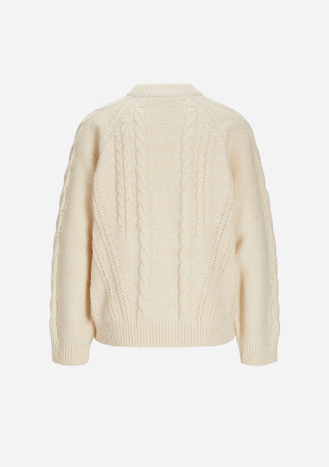 JX Josie Crew Neck Sweater
