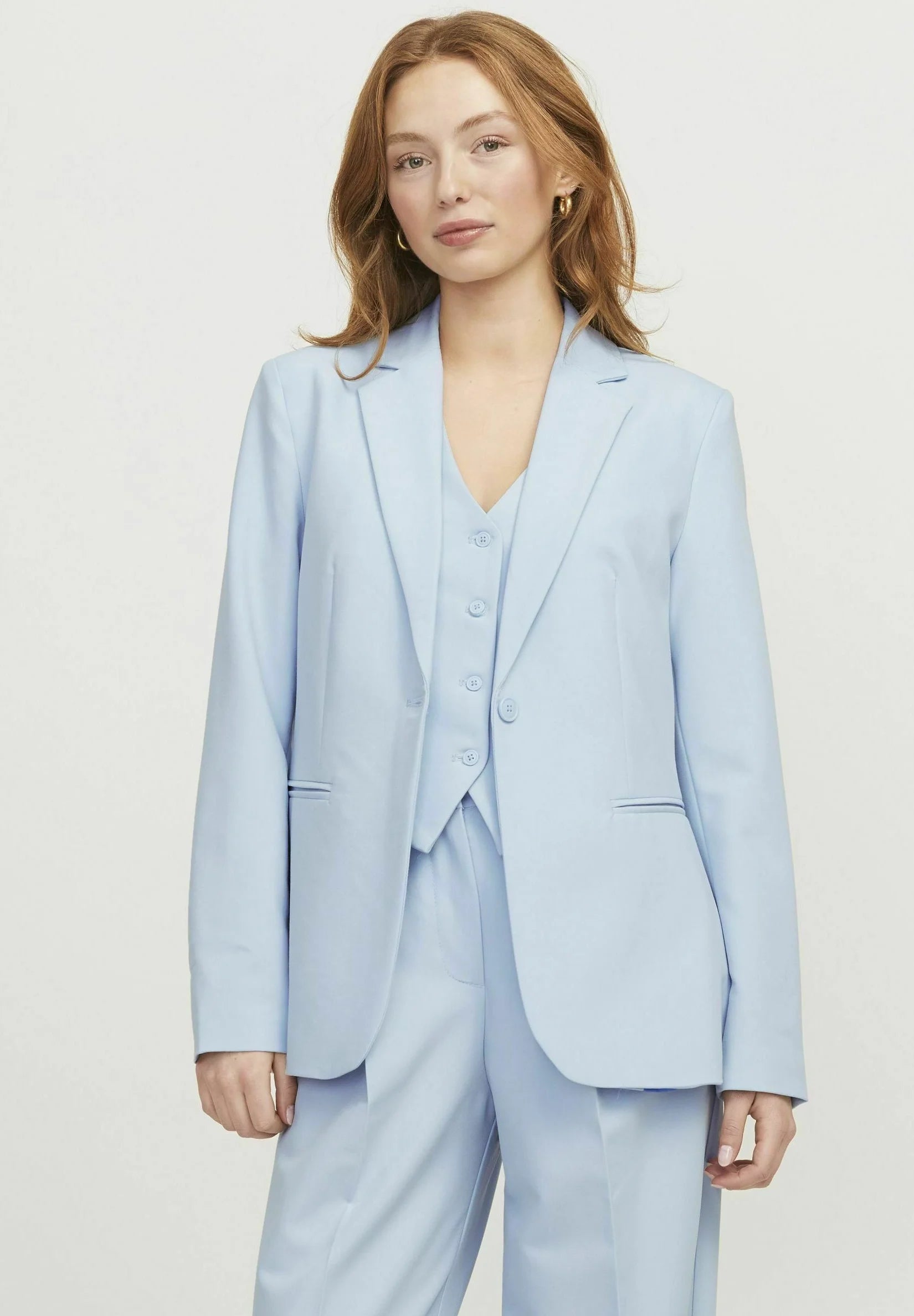 JX Ellis Mia Blazer