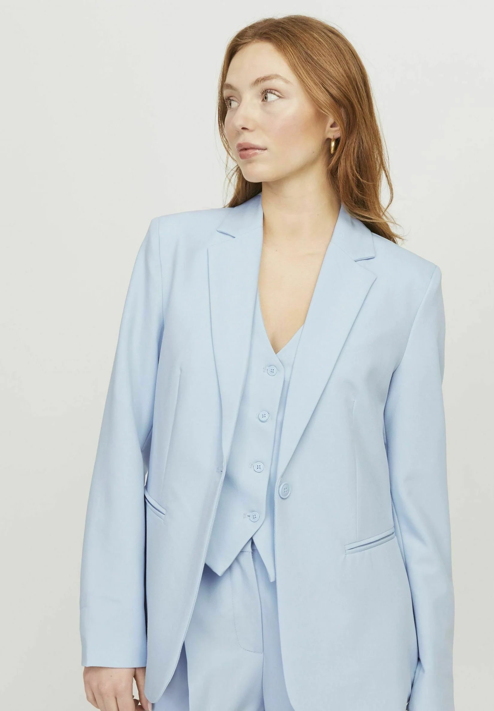 JX Ellis Mia Blazer