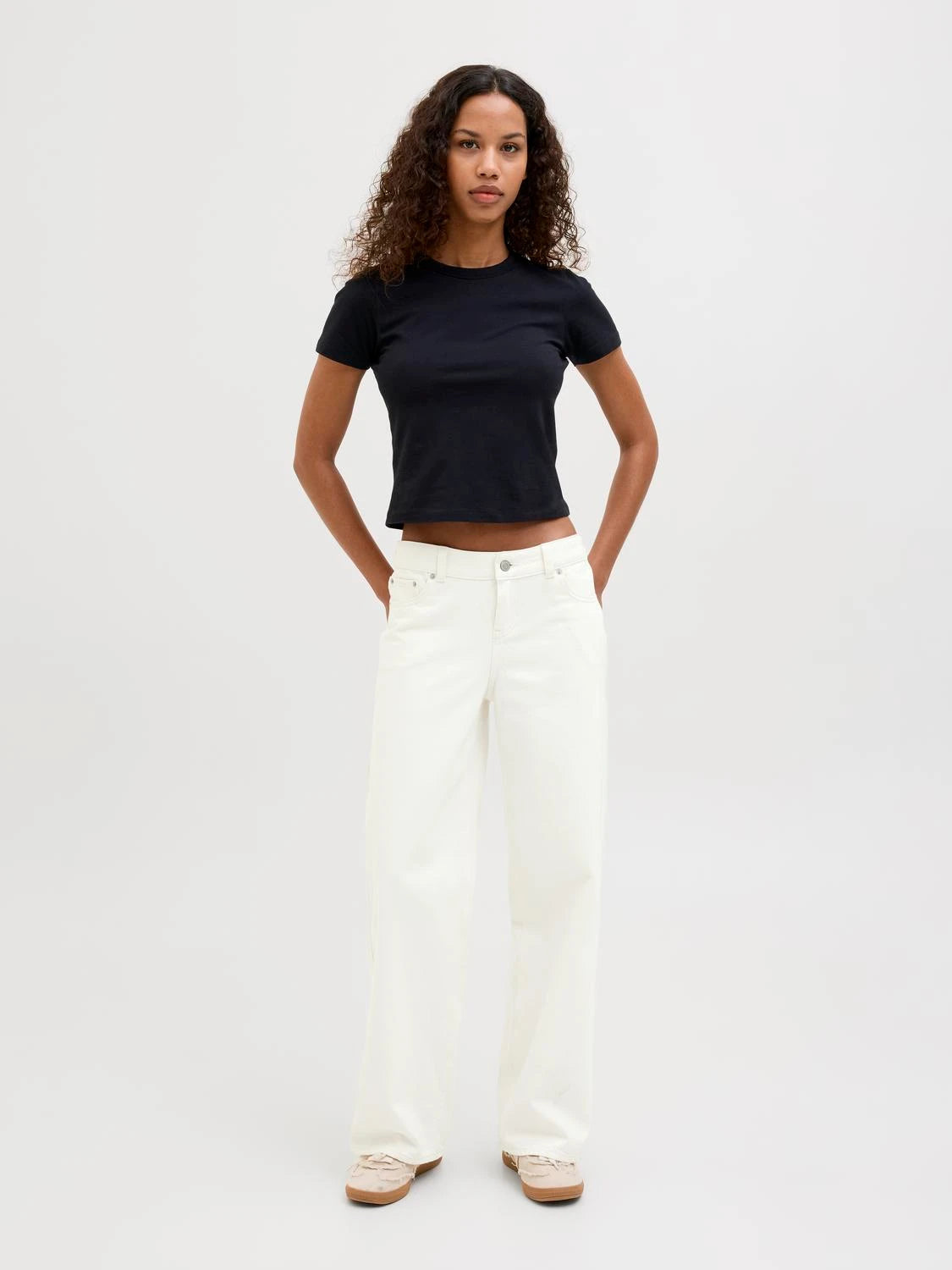 Jxtokyo Wide LW Jeans R6197 DNM