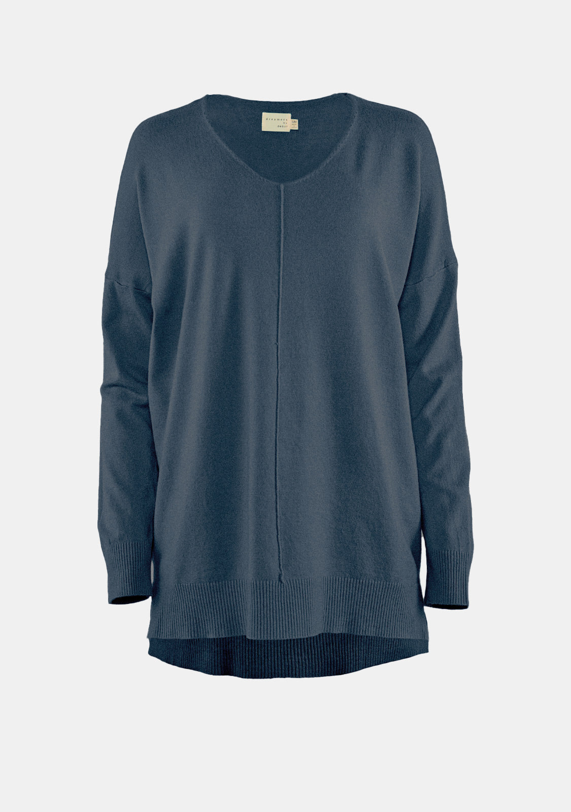 Jayden™ - High-Quality Knit Sweater