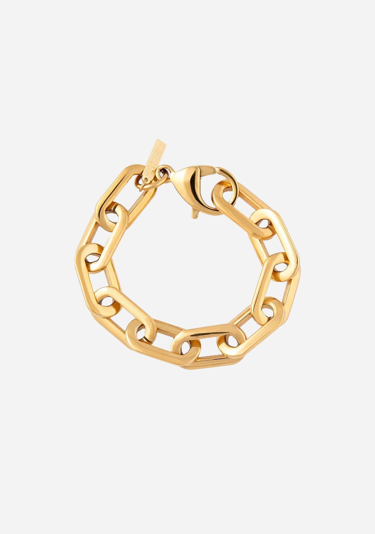 Jenna Link Bracelet Sahira Jewelry Design