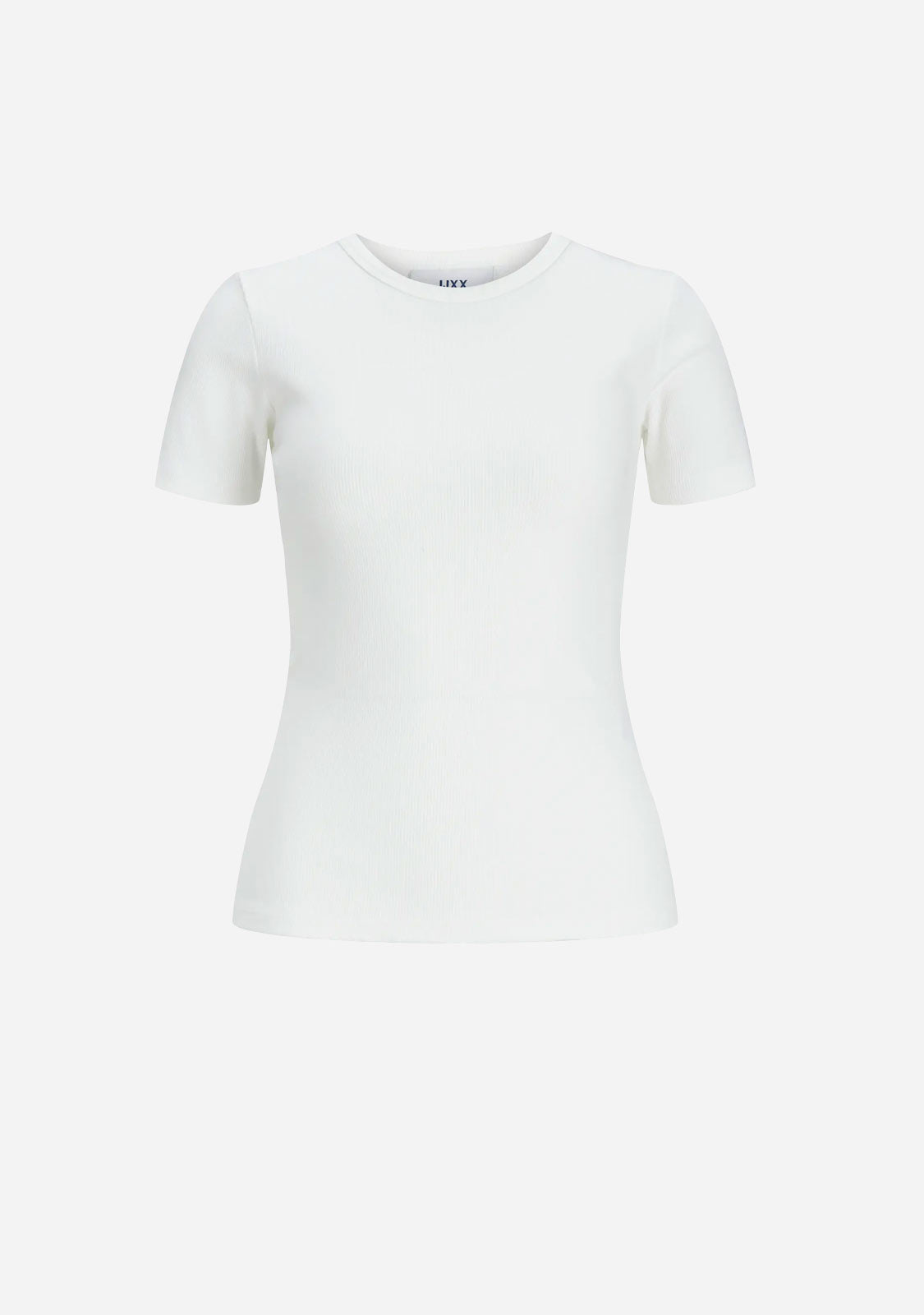Jx Frankie Rib Tee Noos Bright