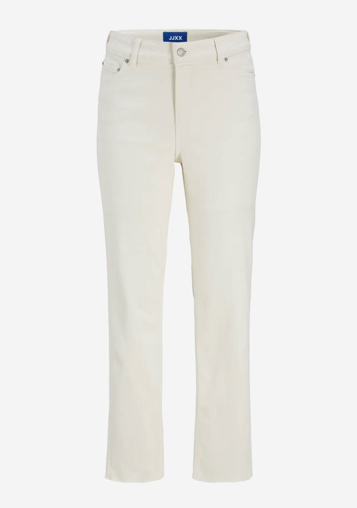 Jx lyon Slim Crop C8170 Noos 32¨ Off White JJXX